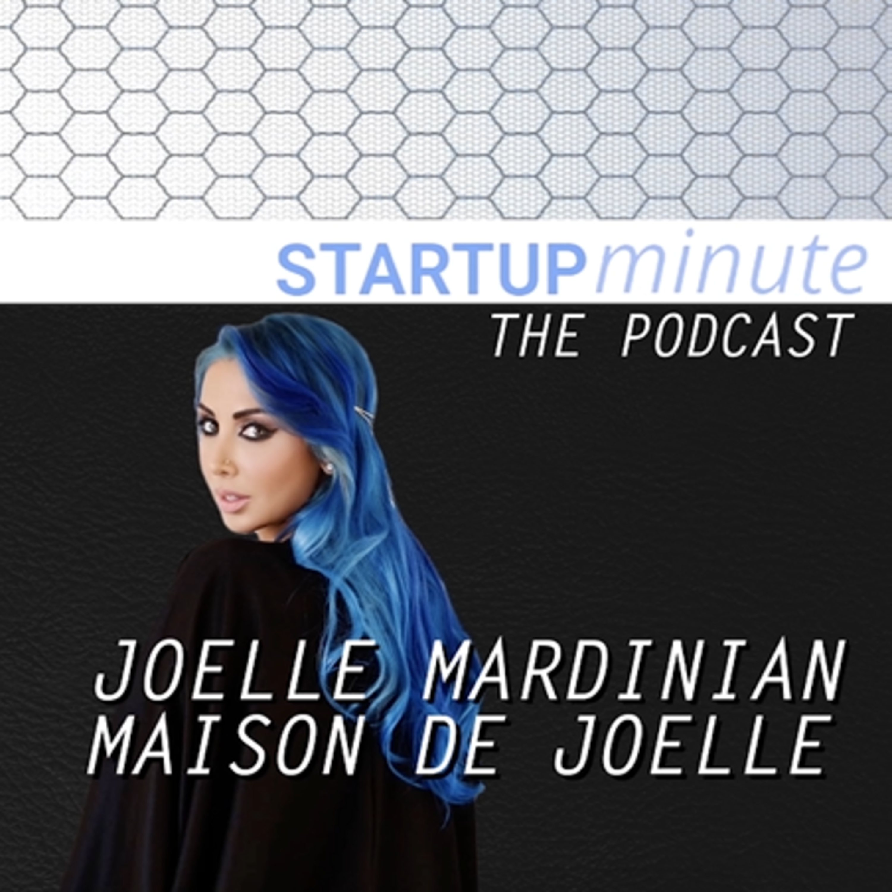 Startup Minute