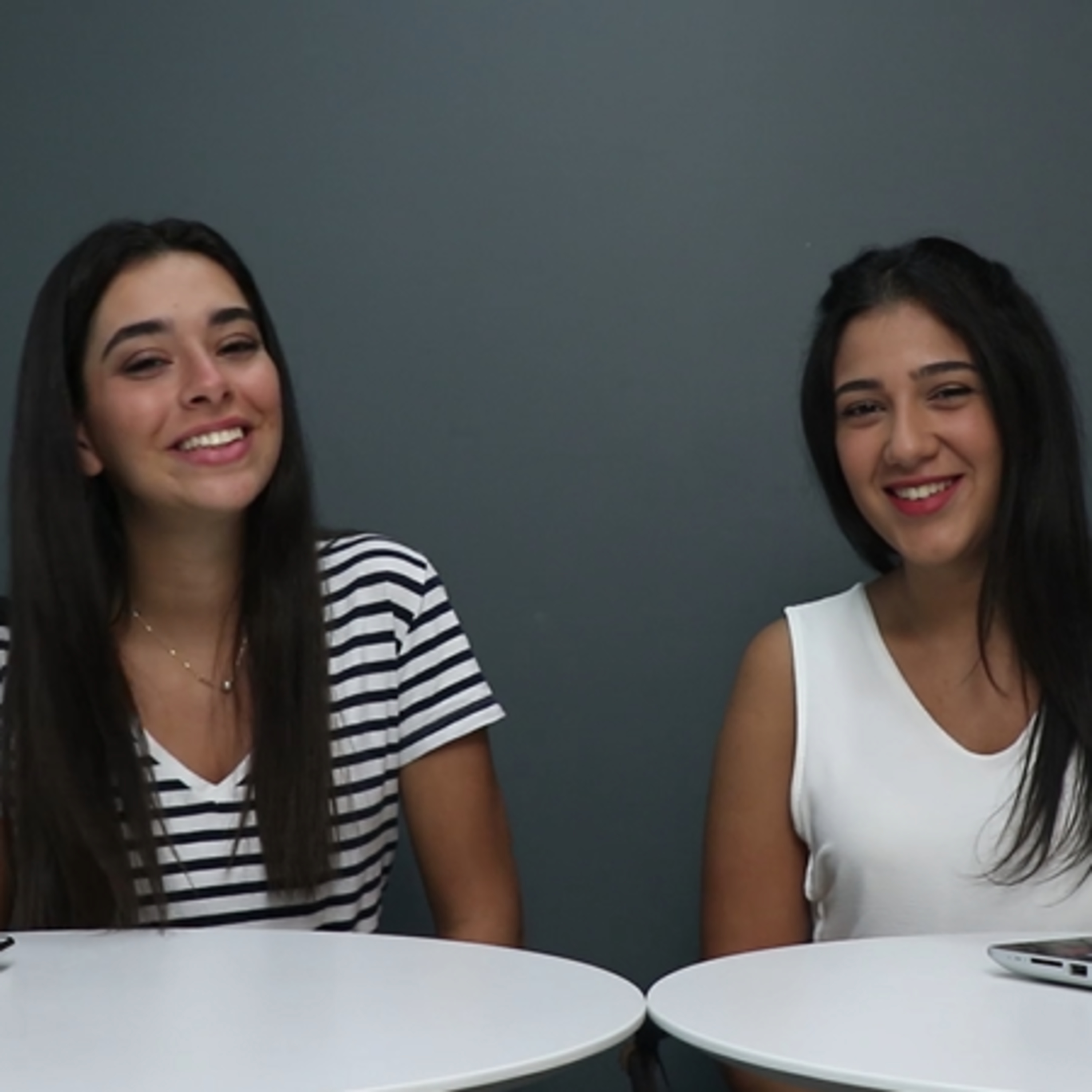 Startup Minute
