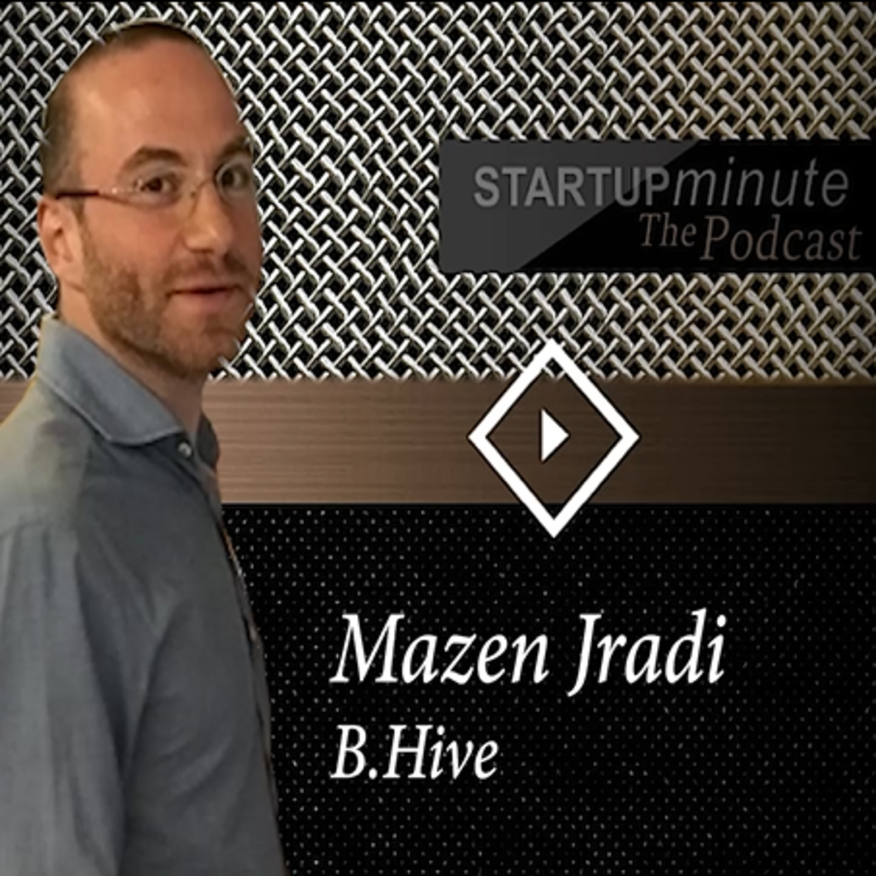 Startup Minute