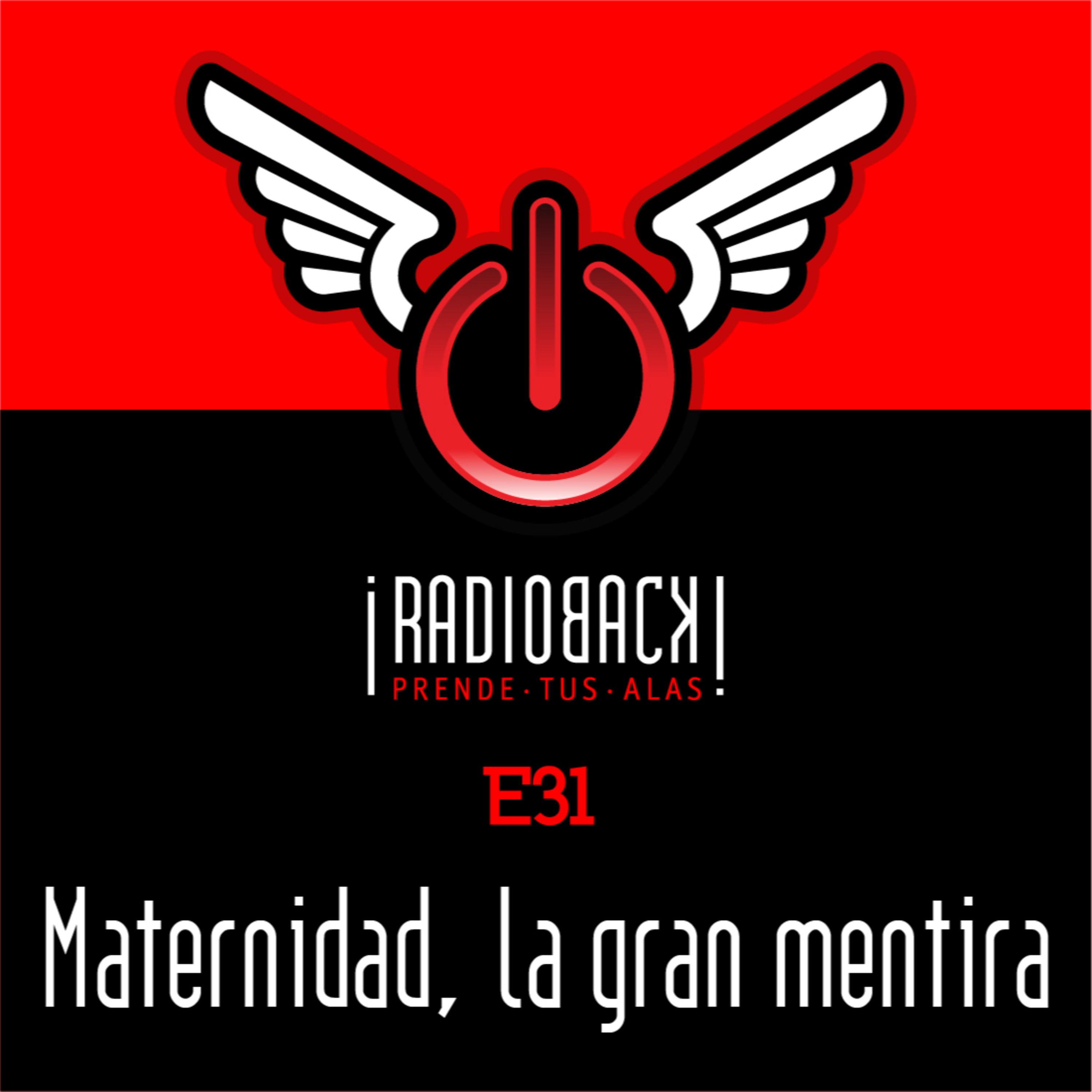 RADIOBACK