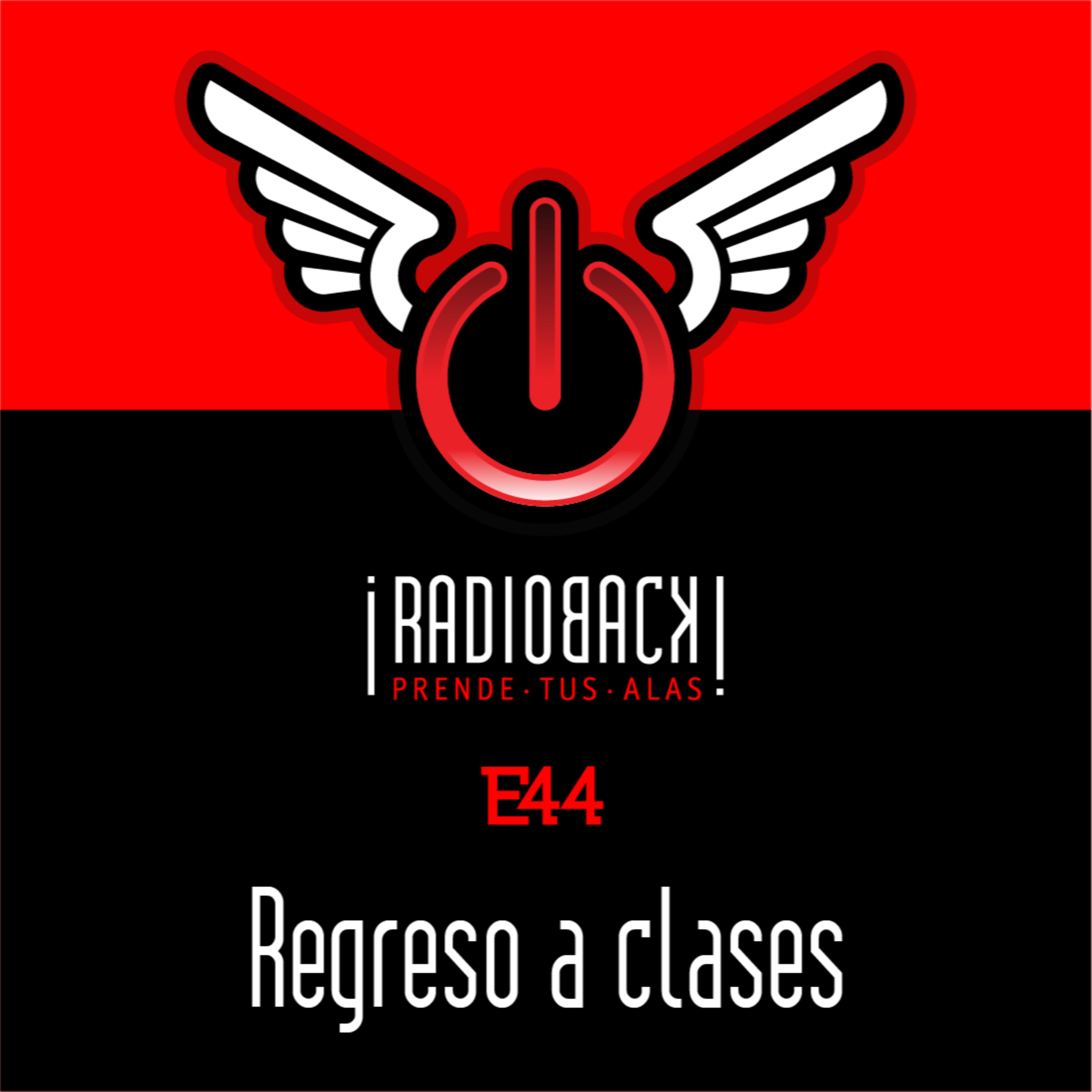 RADIOBACK