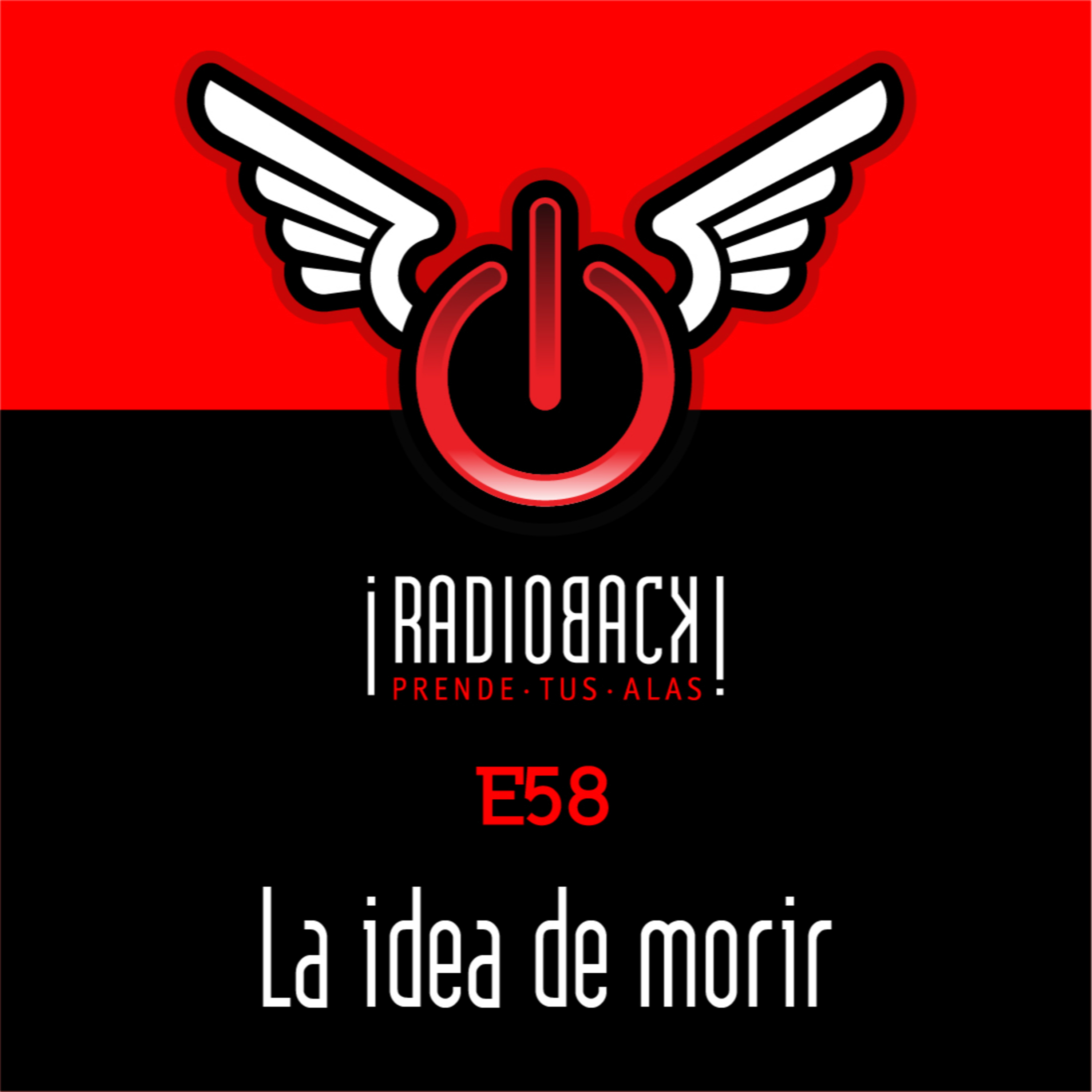 RADIOBACK