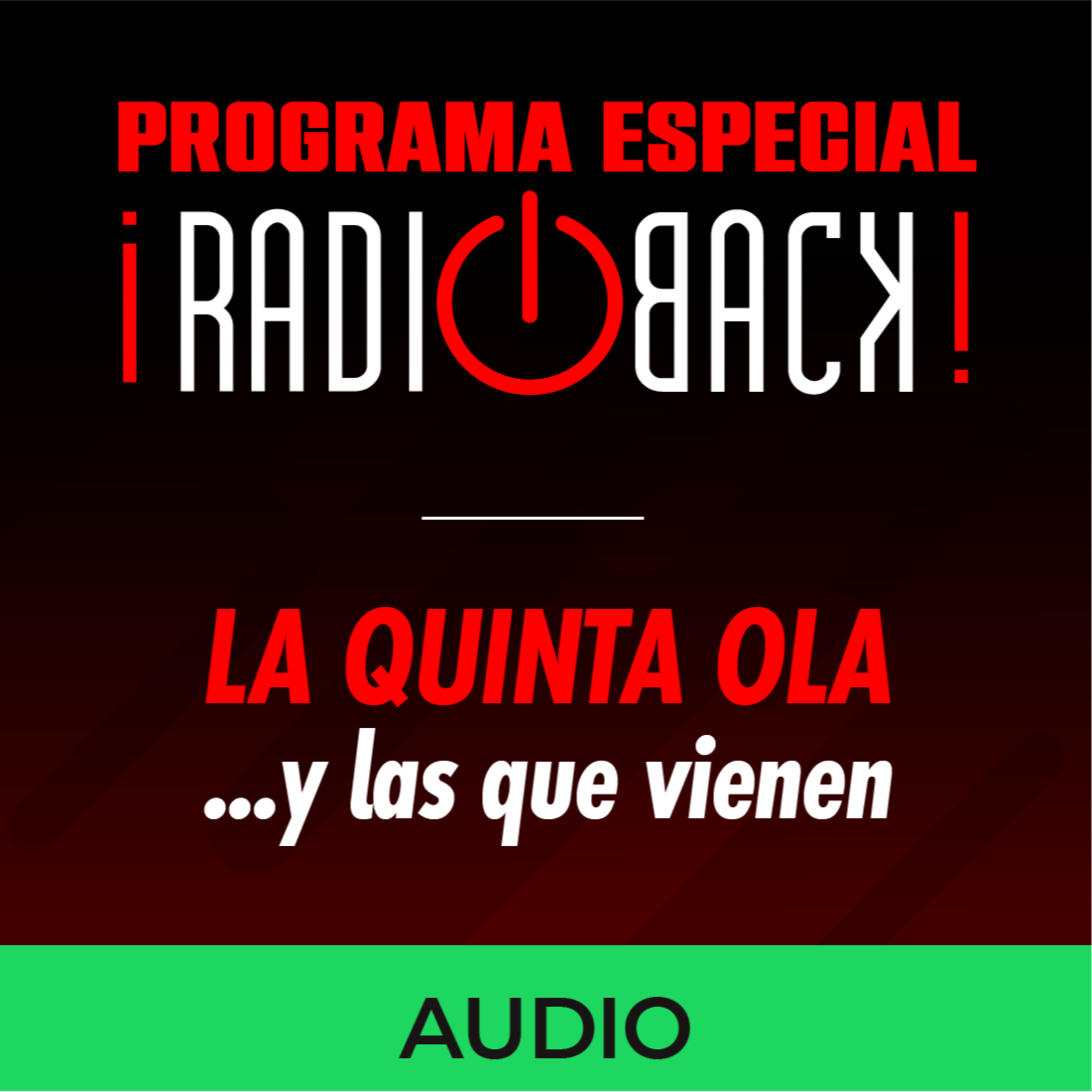 RADIOBACK