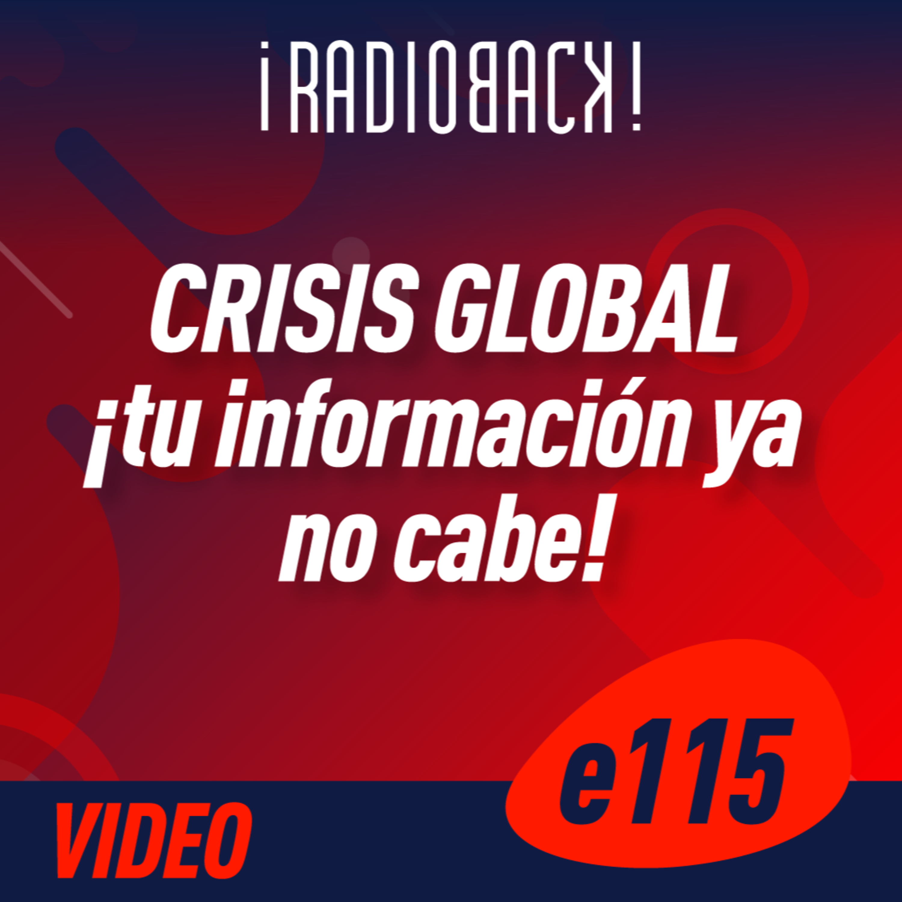 RADIOBACK