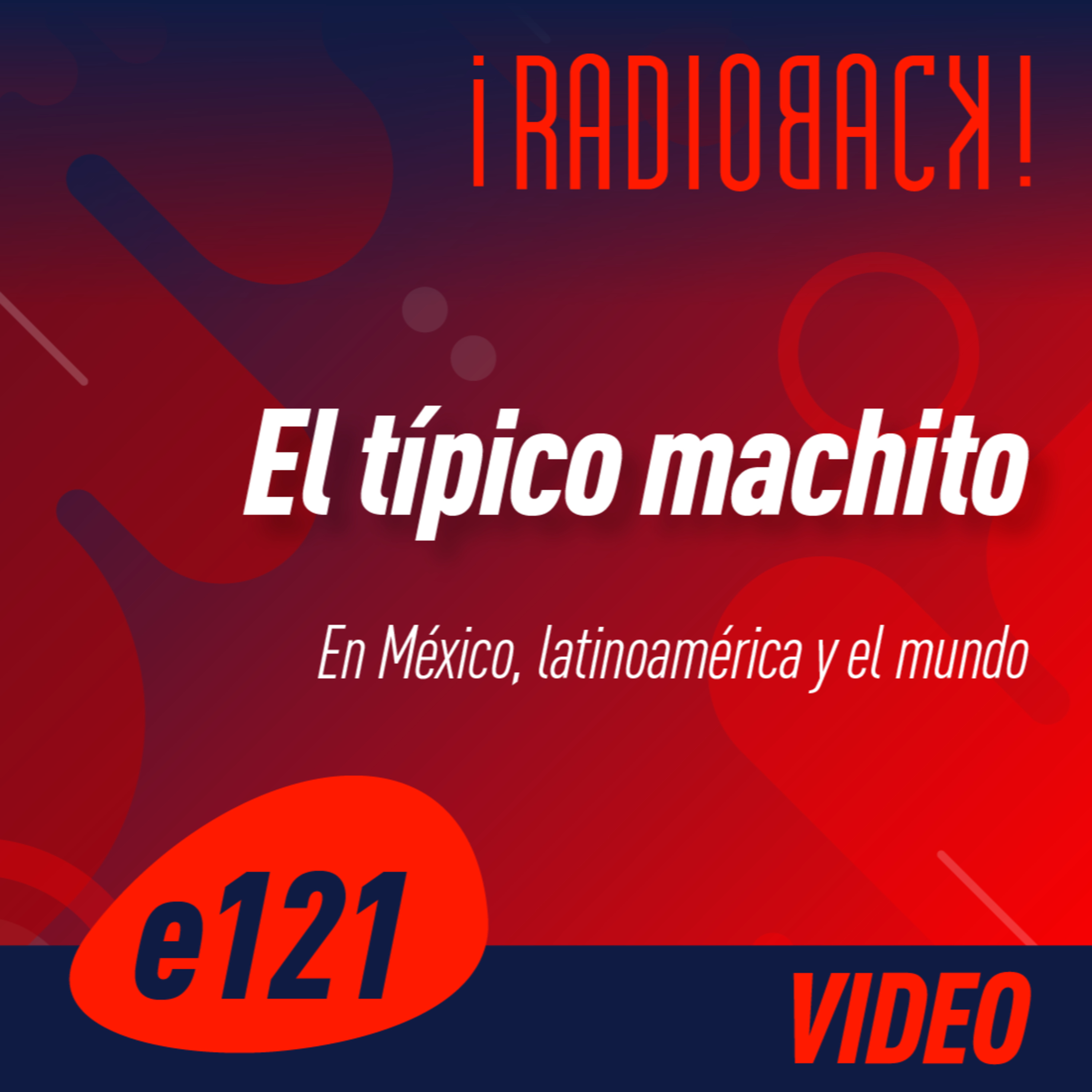 RADIOBACK
