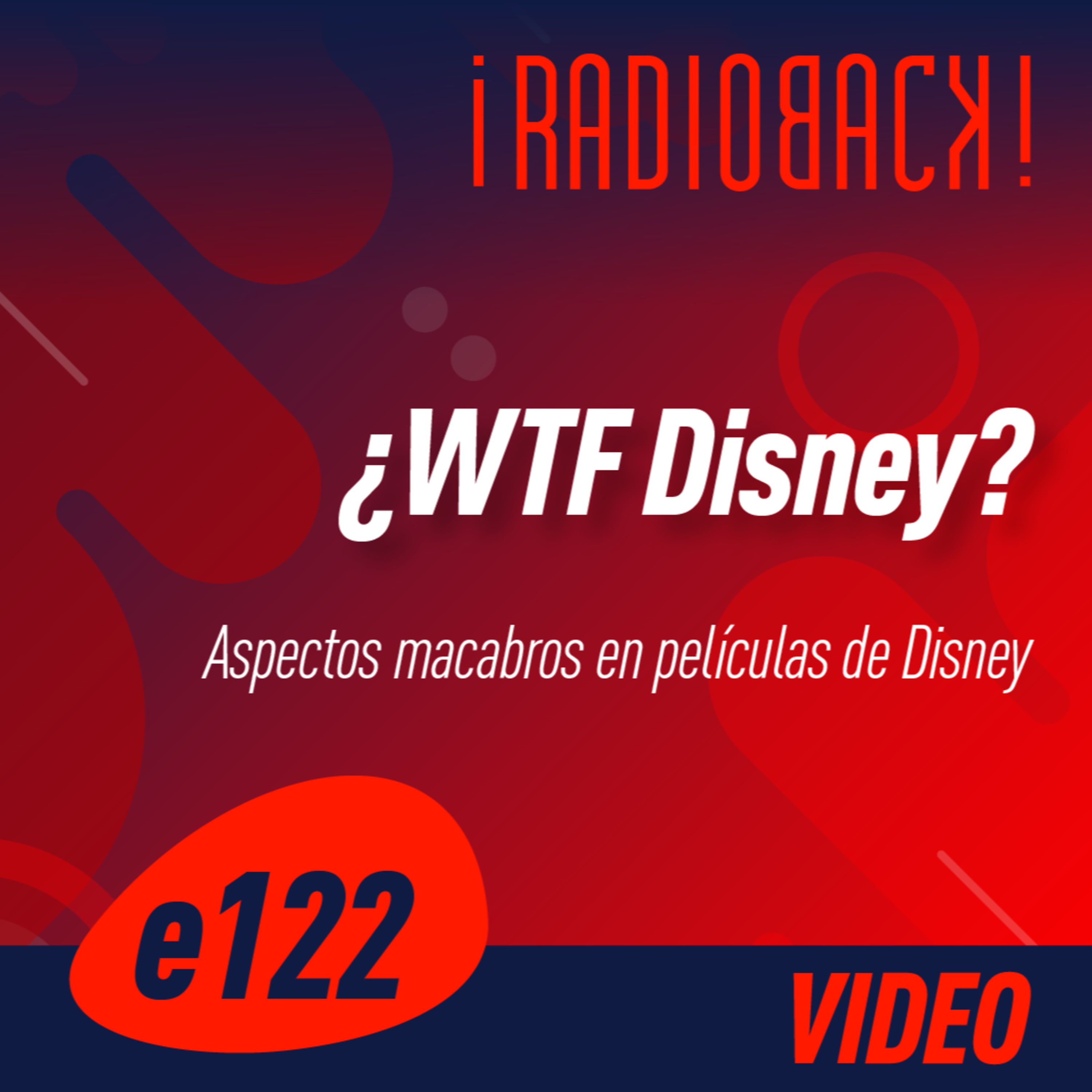 RADIOBACK