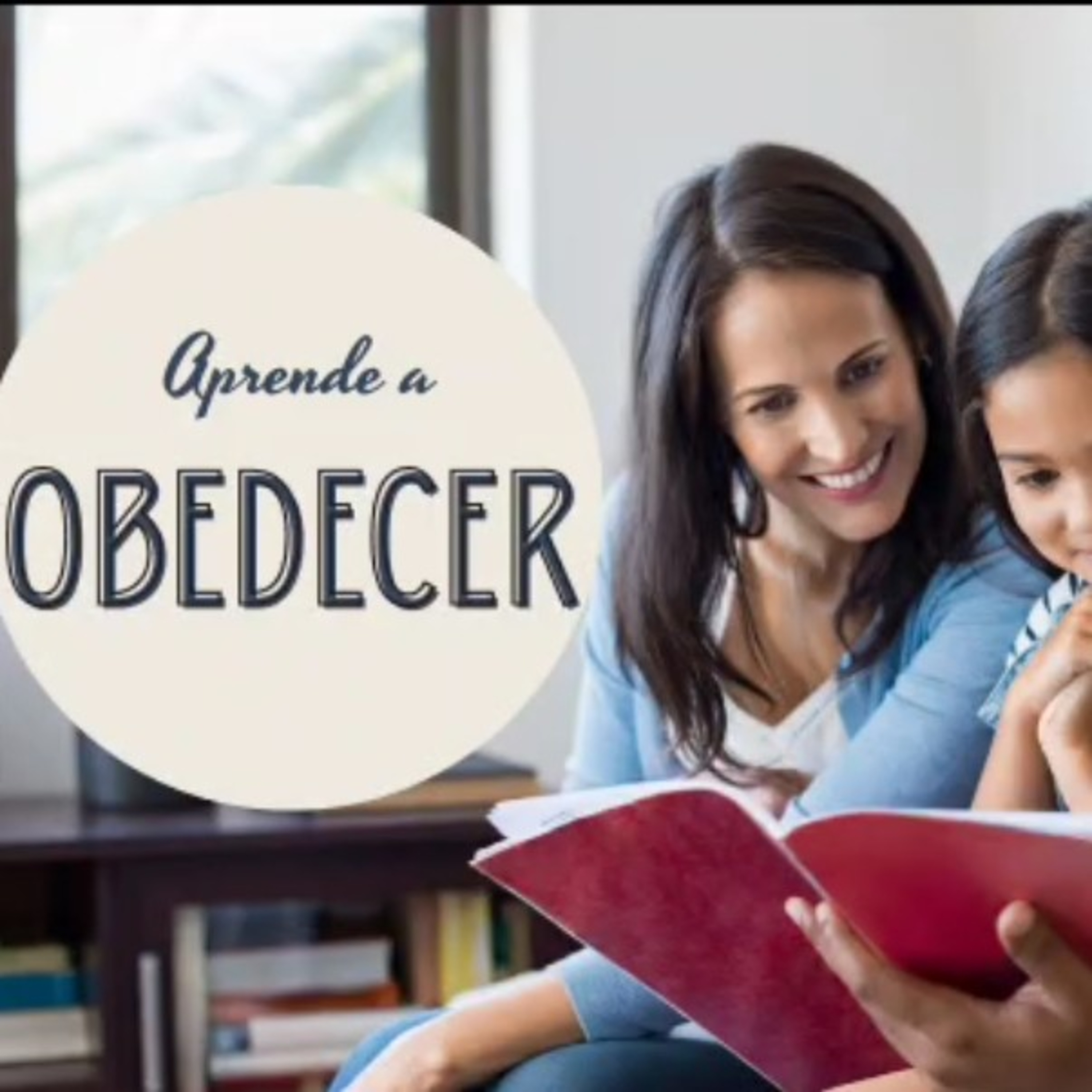 Aprende a obedecer  episode artwork