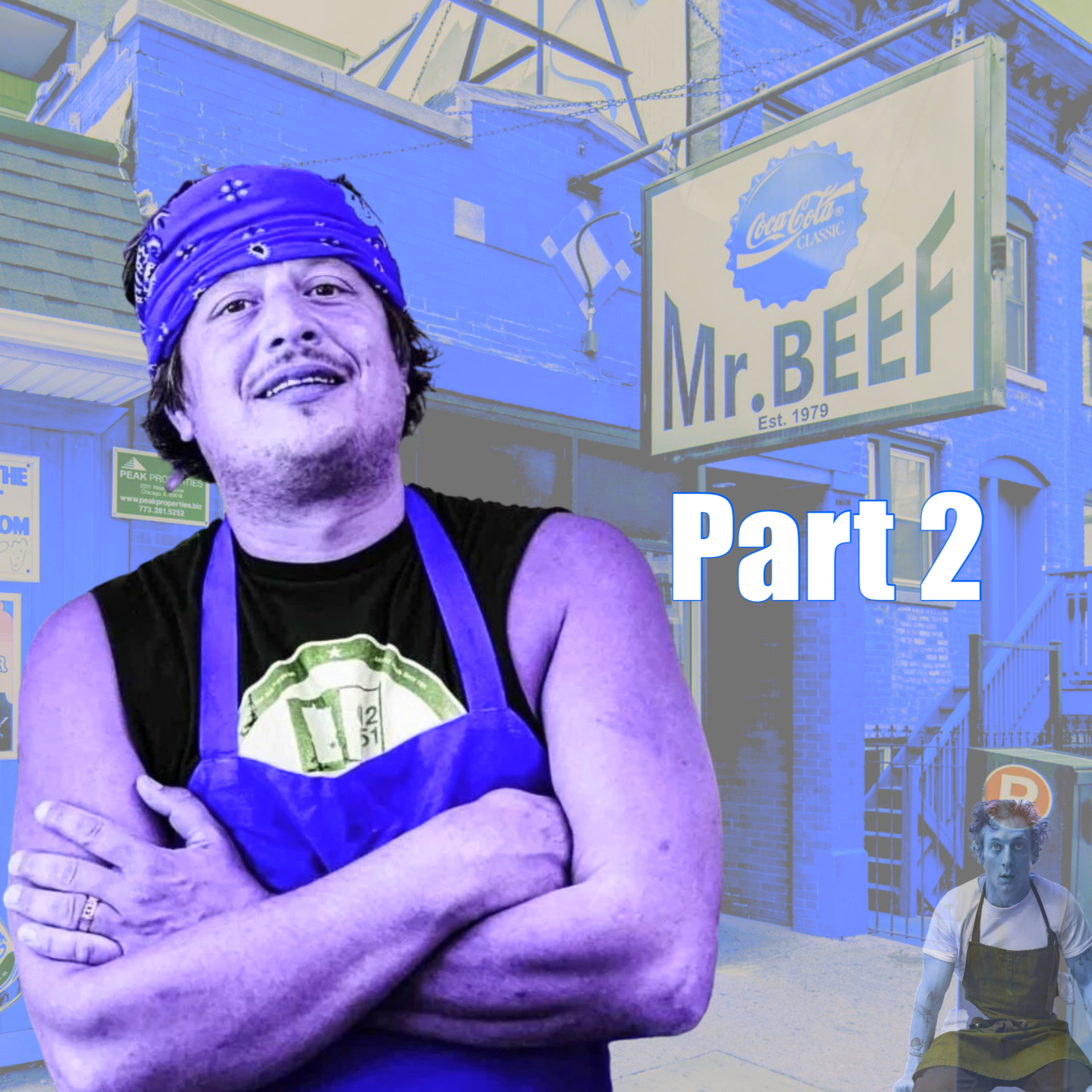 Jeff Isn’t Working