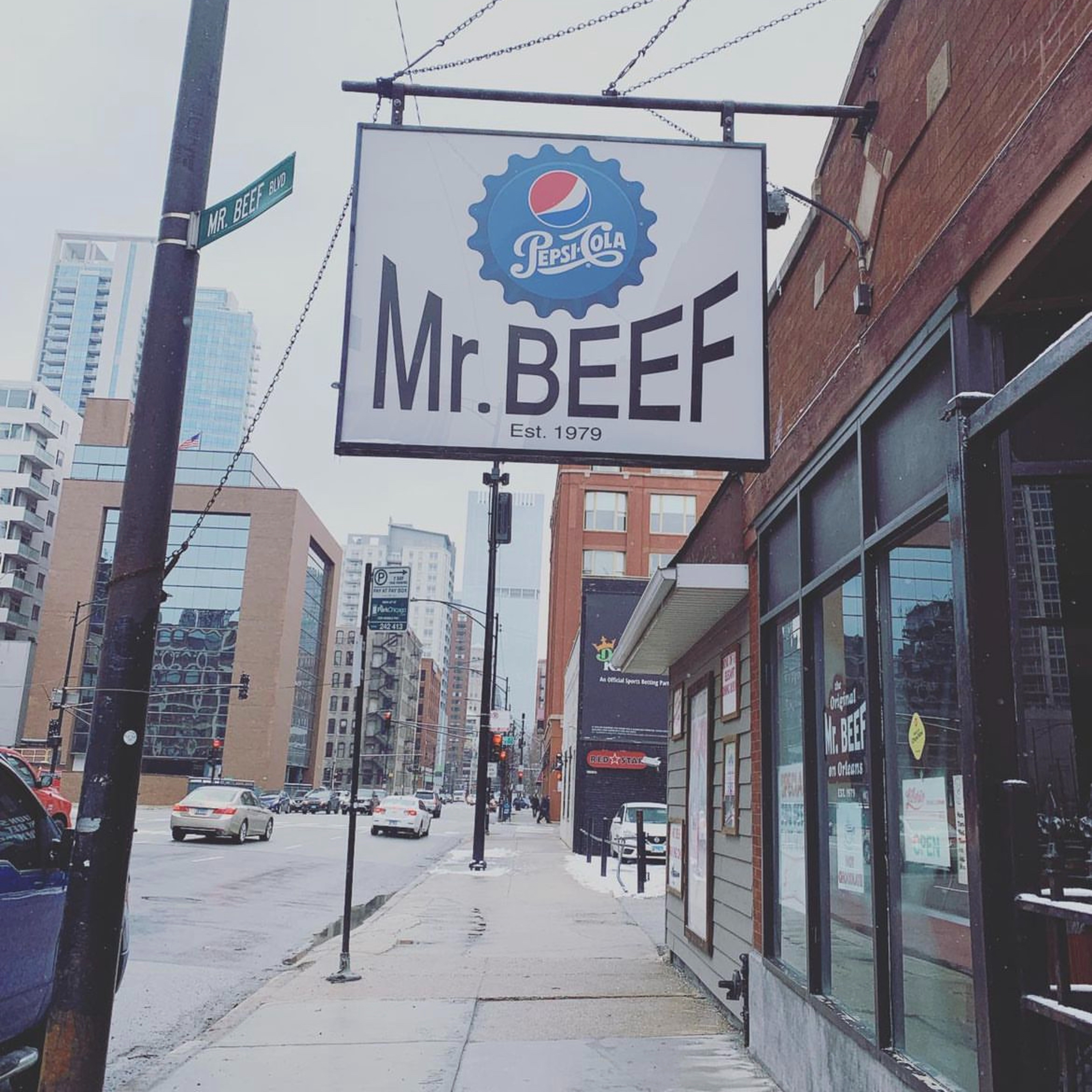 Jeff Isn’t Working