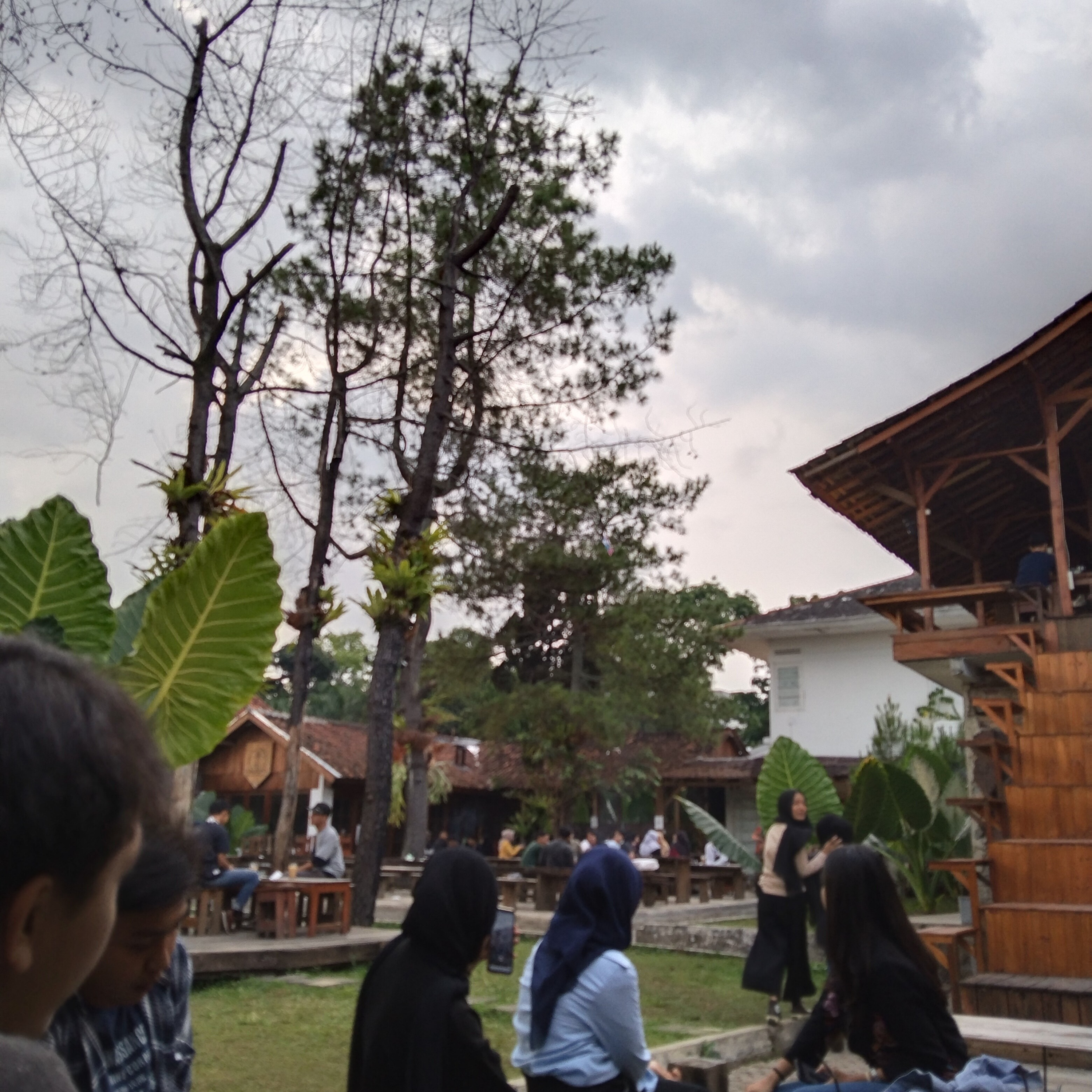 Pertugasan
