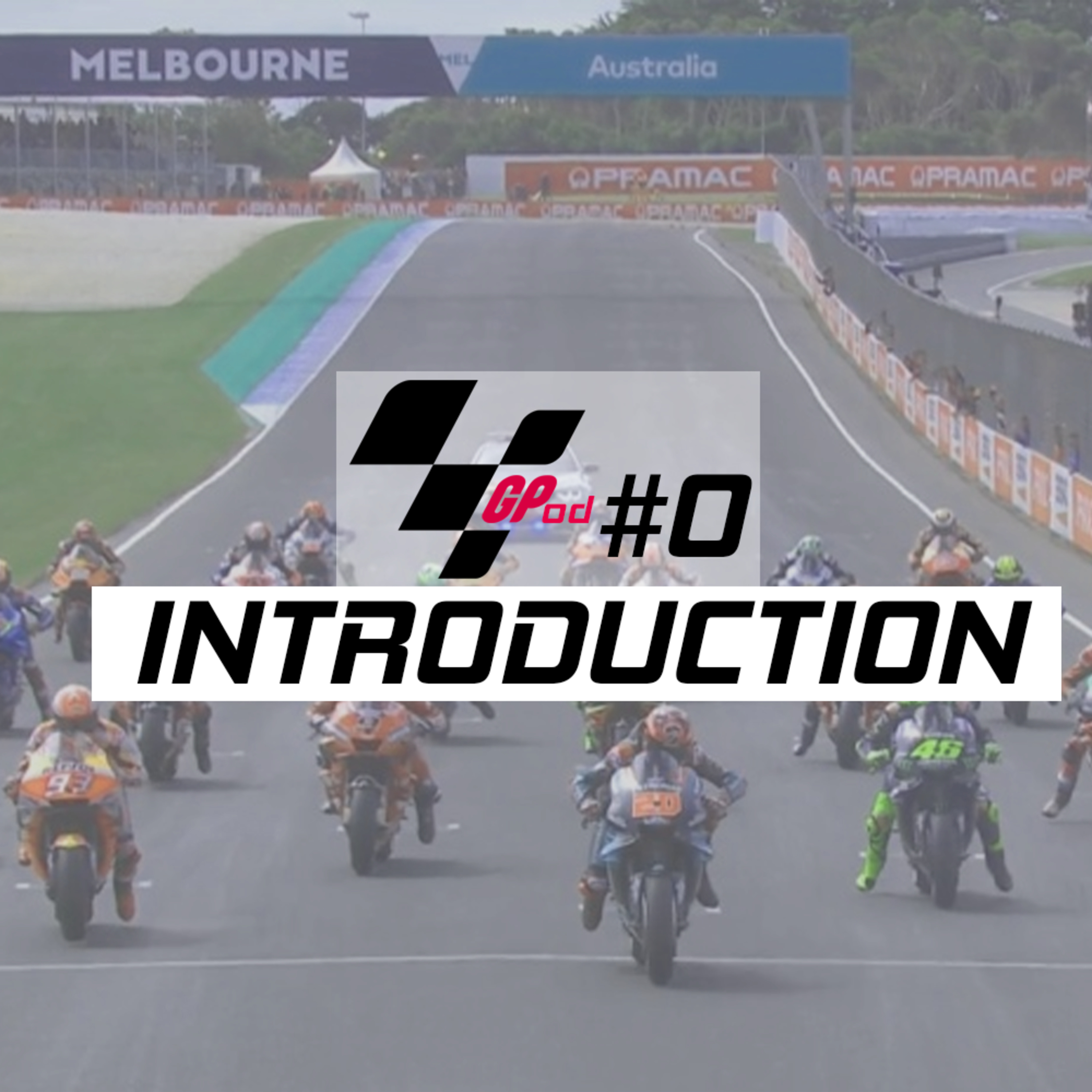 #0 - Introduction episode artwork