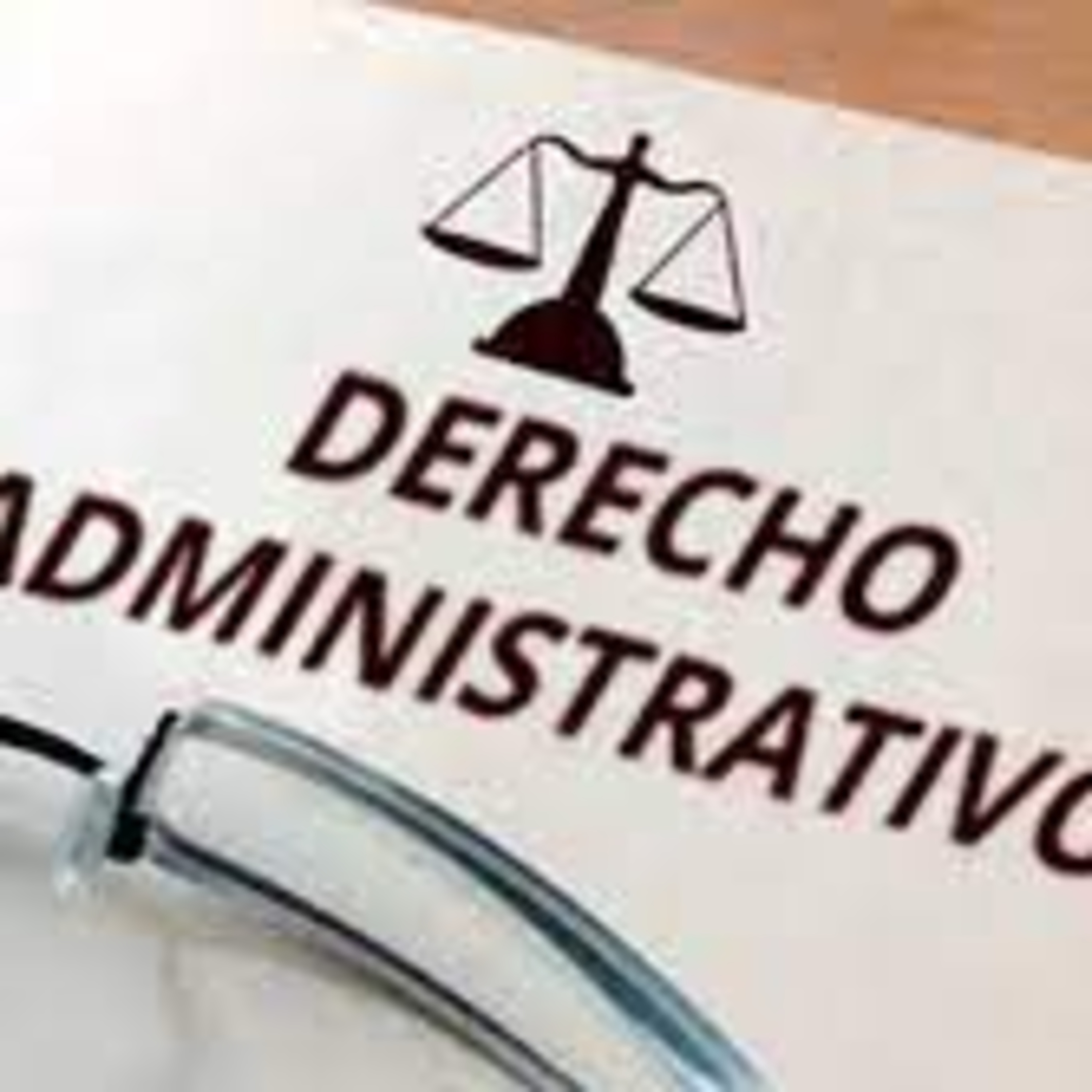 Derecho Administrativo  episode artwork