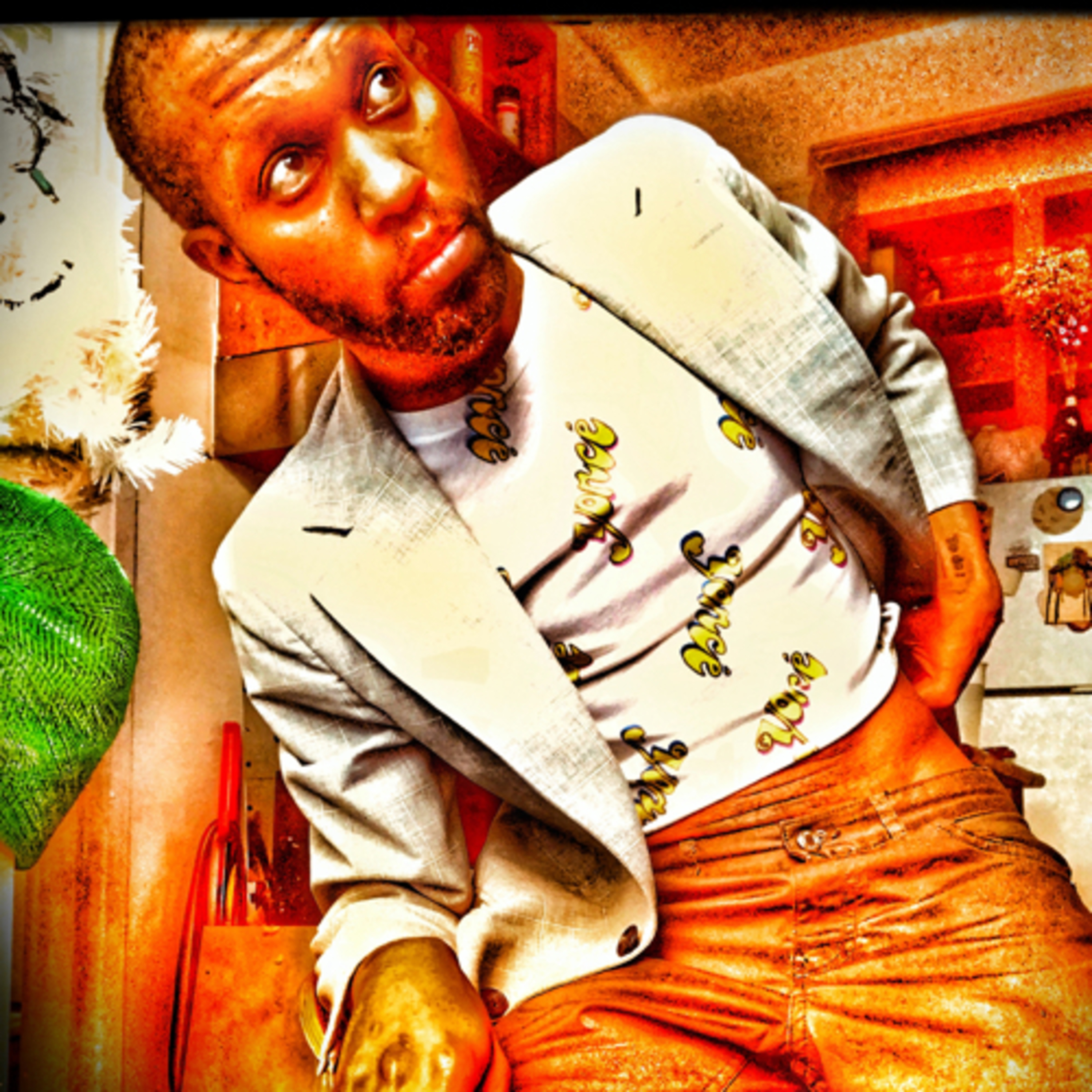 I Feel You Sista episode artwork