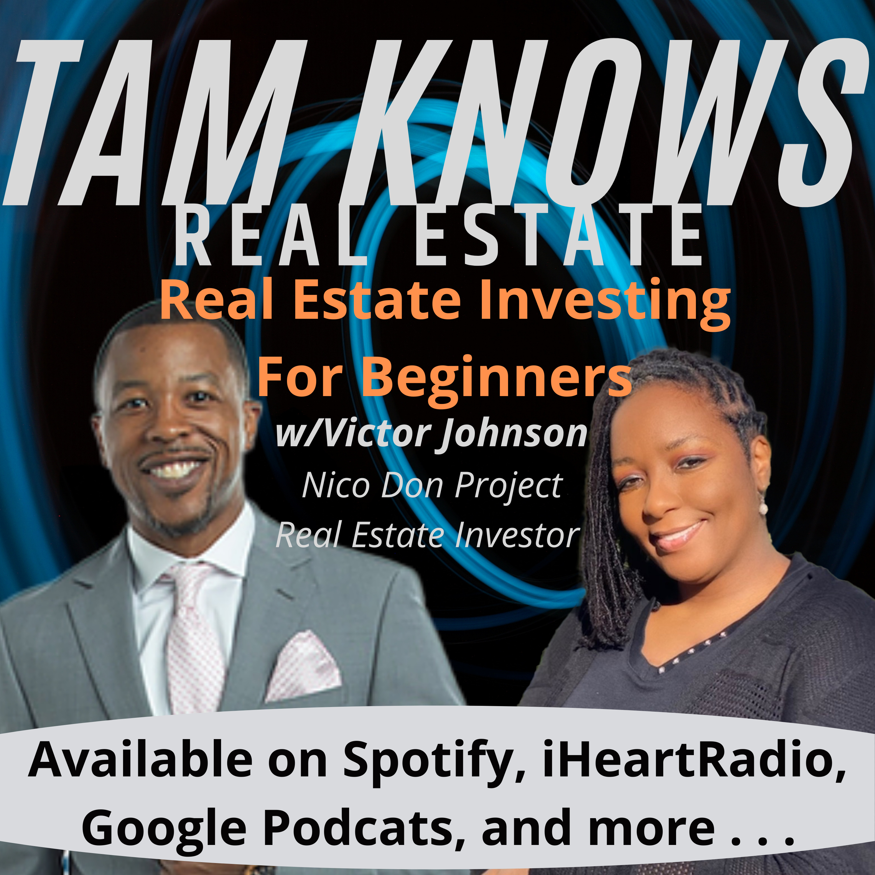 Real Estate Investing for Beginners: Tam Know Real Estate