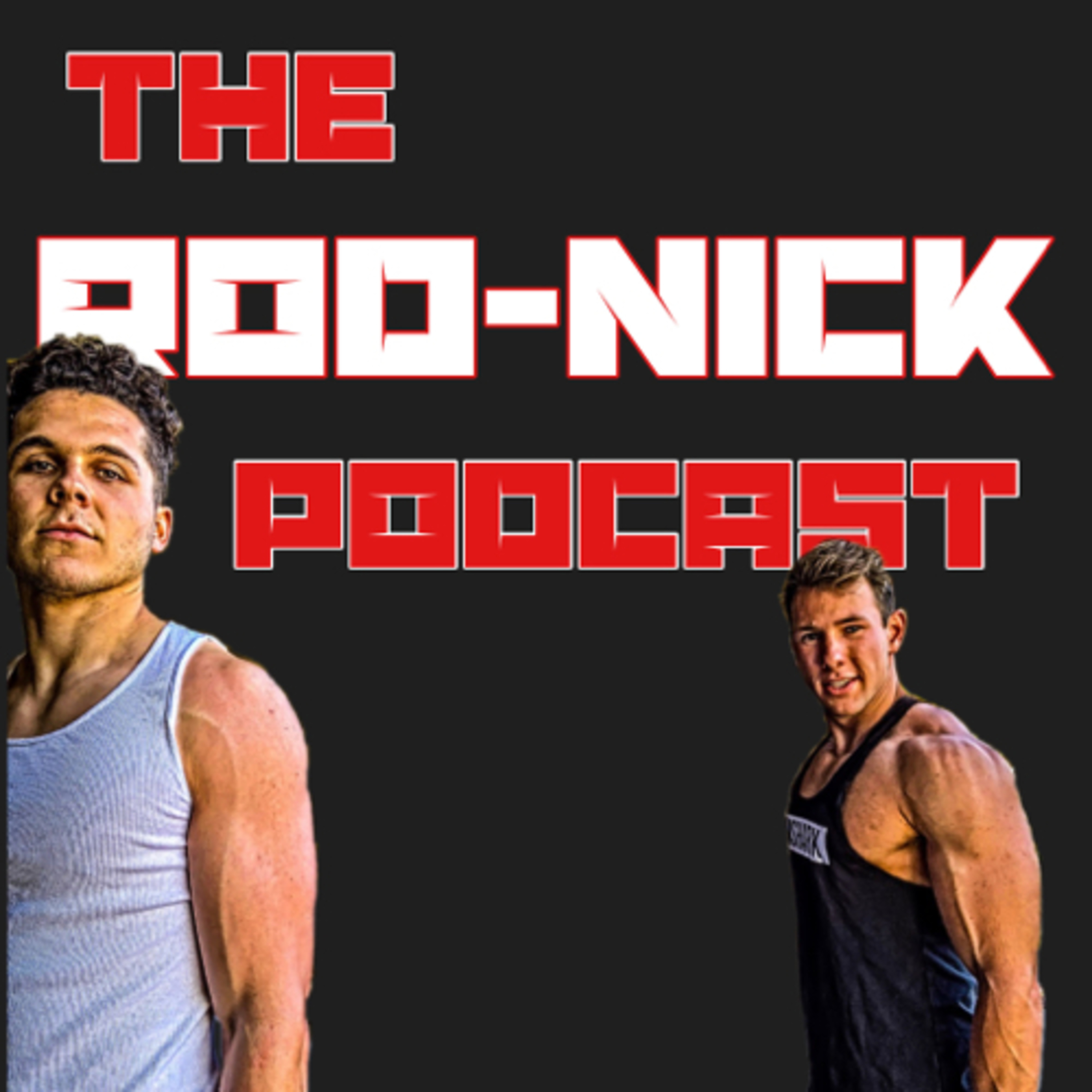 Real Talk With Rod