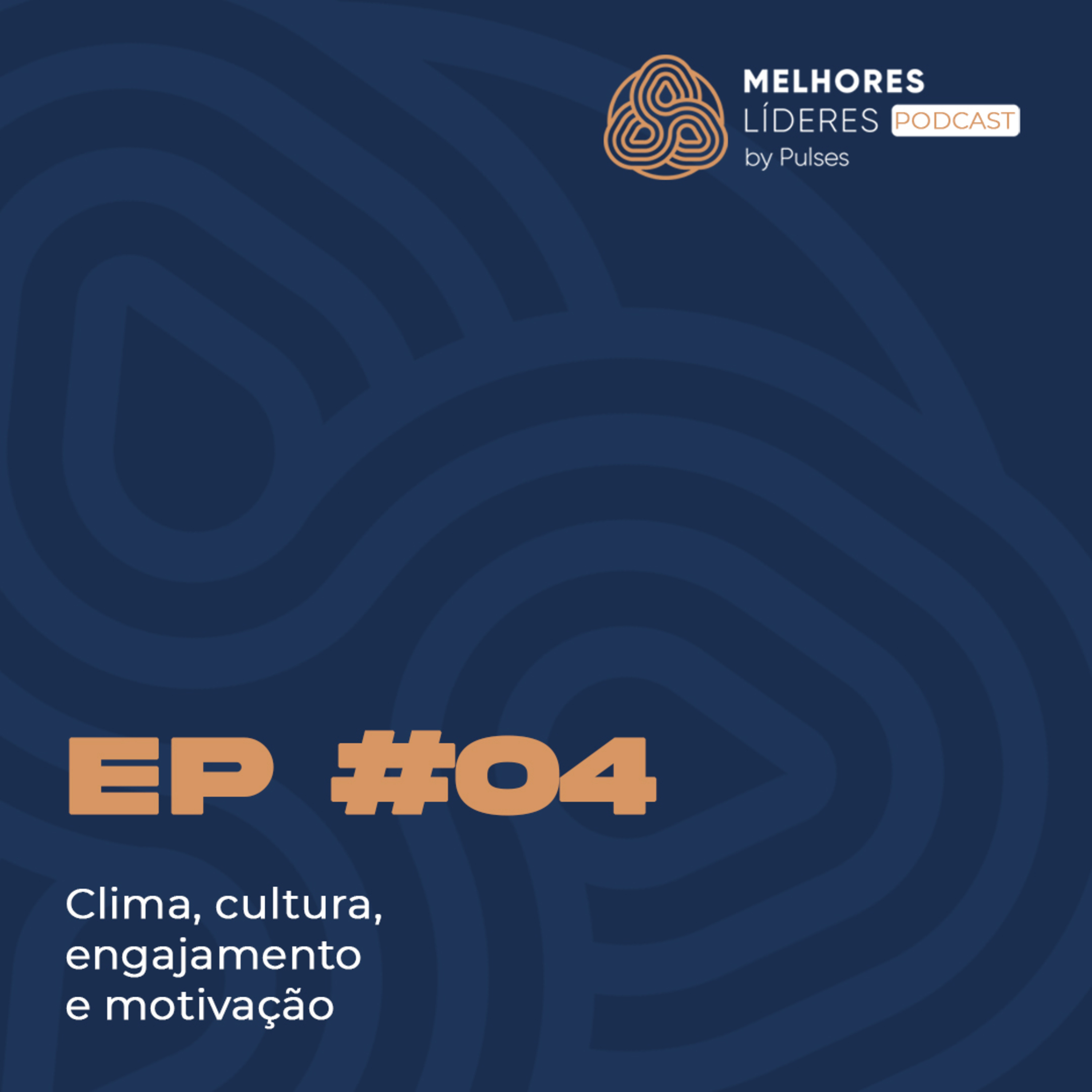 Melhores Líderes by Pulses