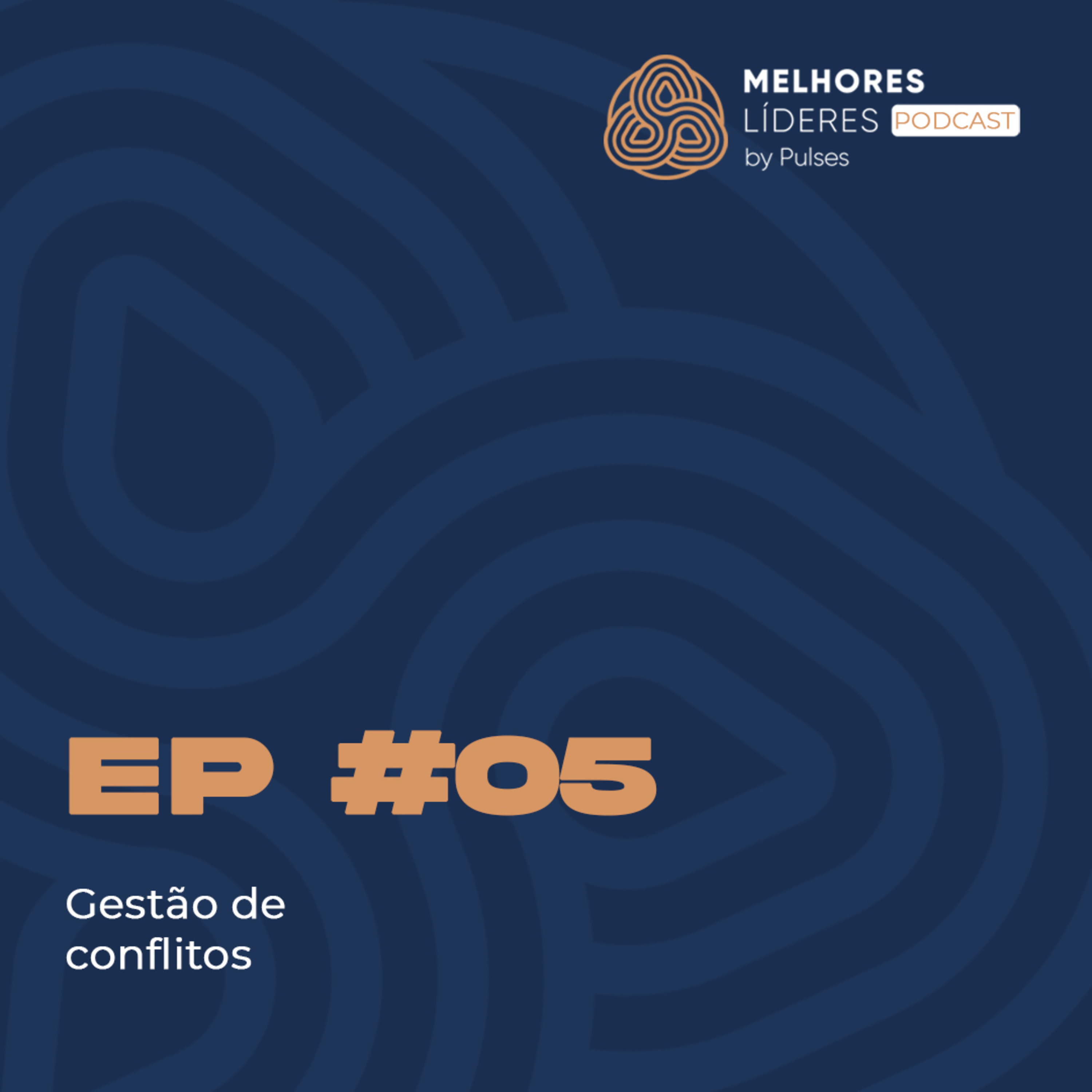 Melhores Líderes by Pulses