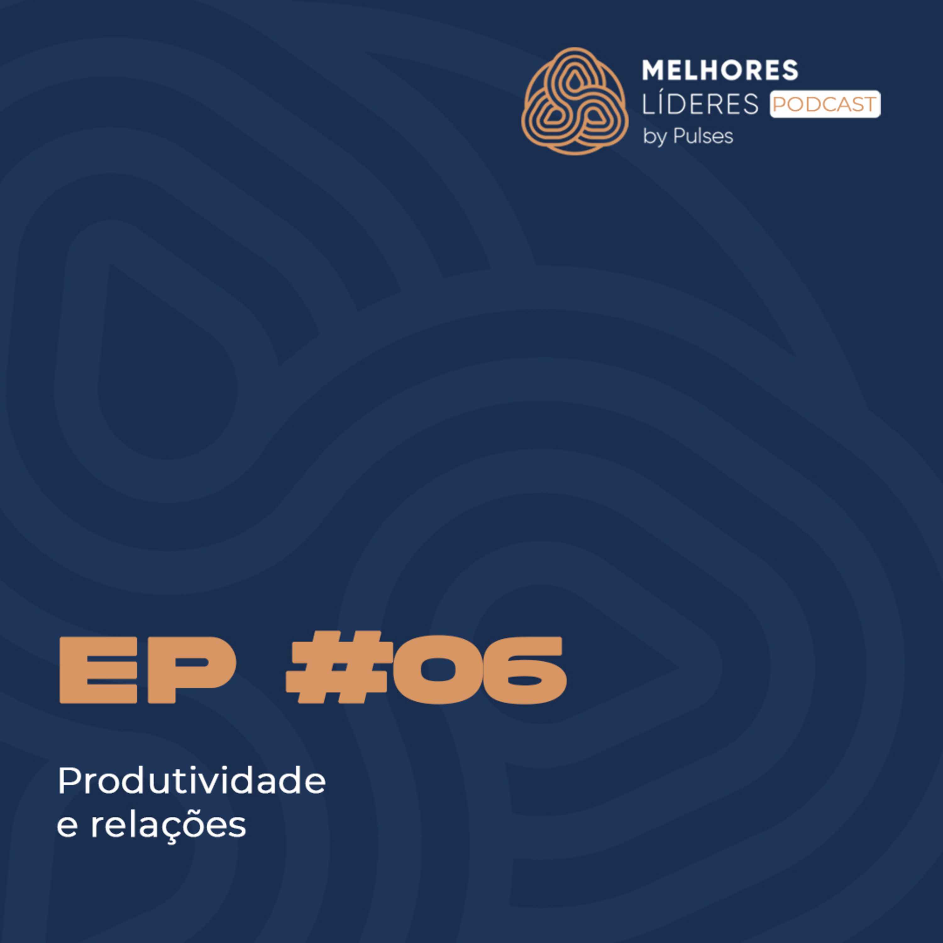 Melhores Líderes by Pulses