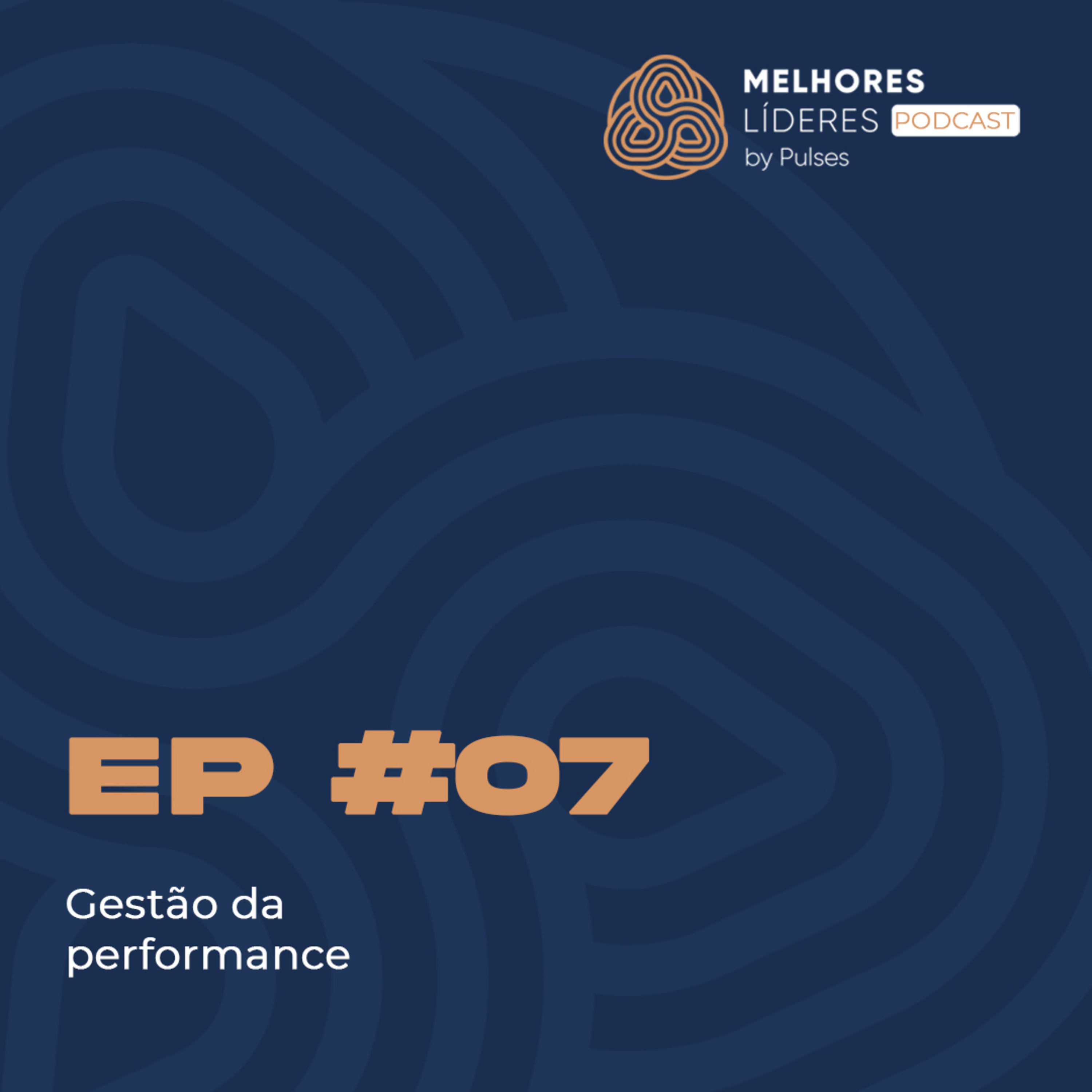 Melhores Líderes by Pulses
