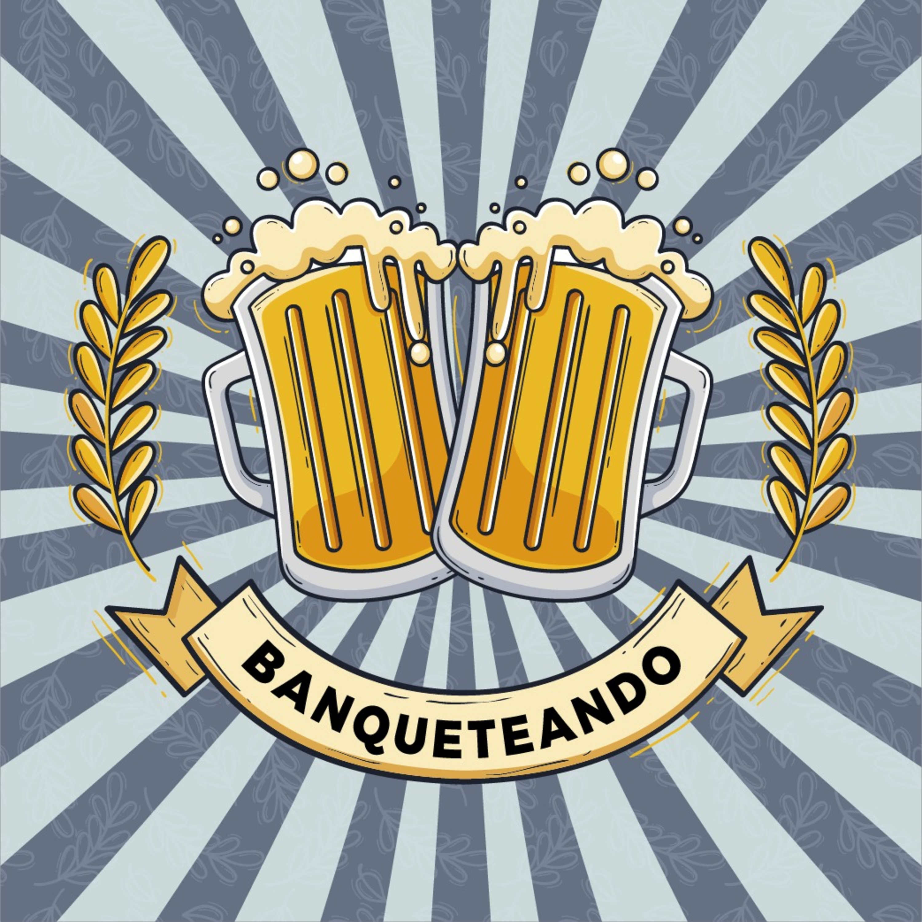 Banqueteando