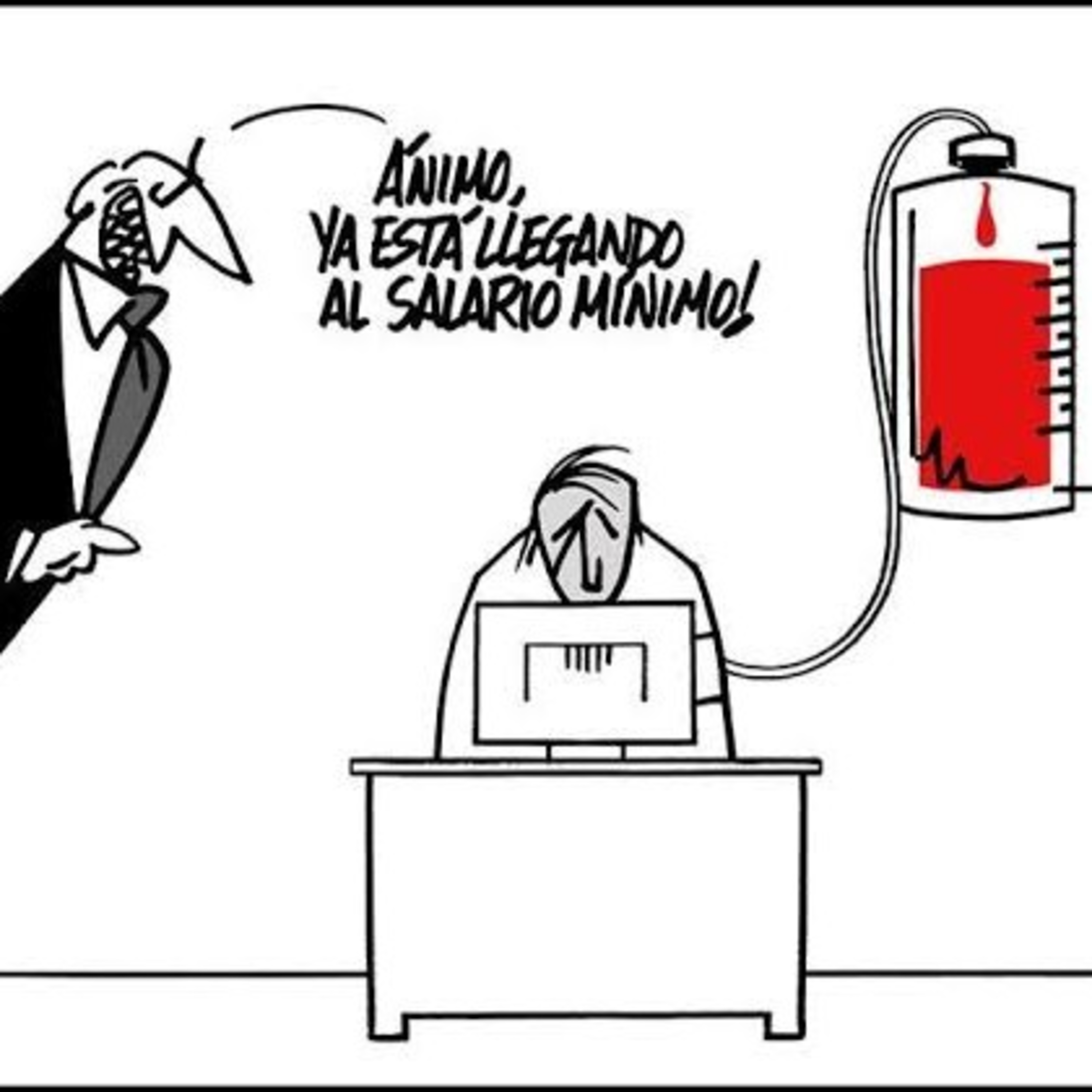 Banqueteando