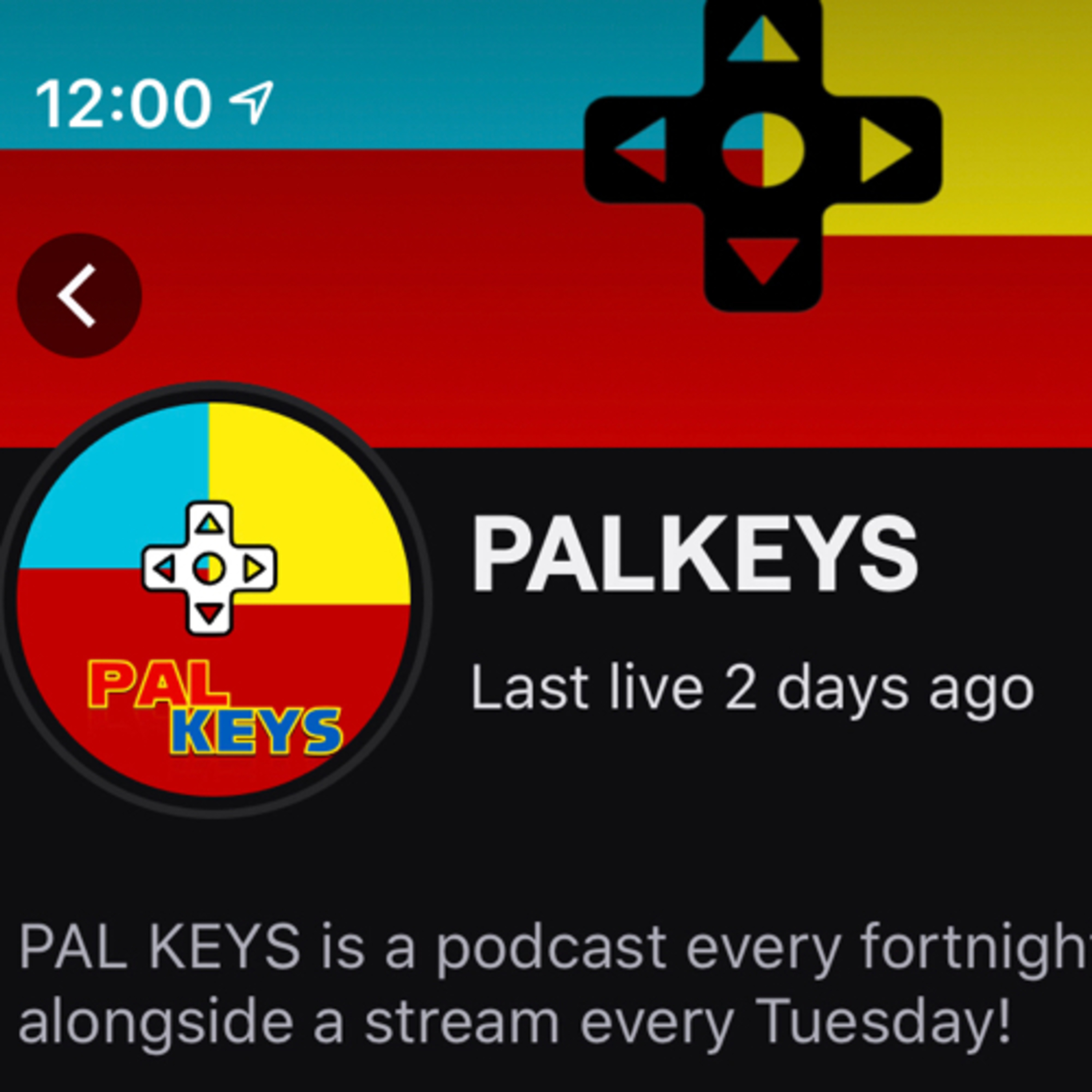 AkedoCast Bar Chatter