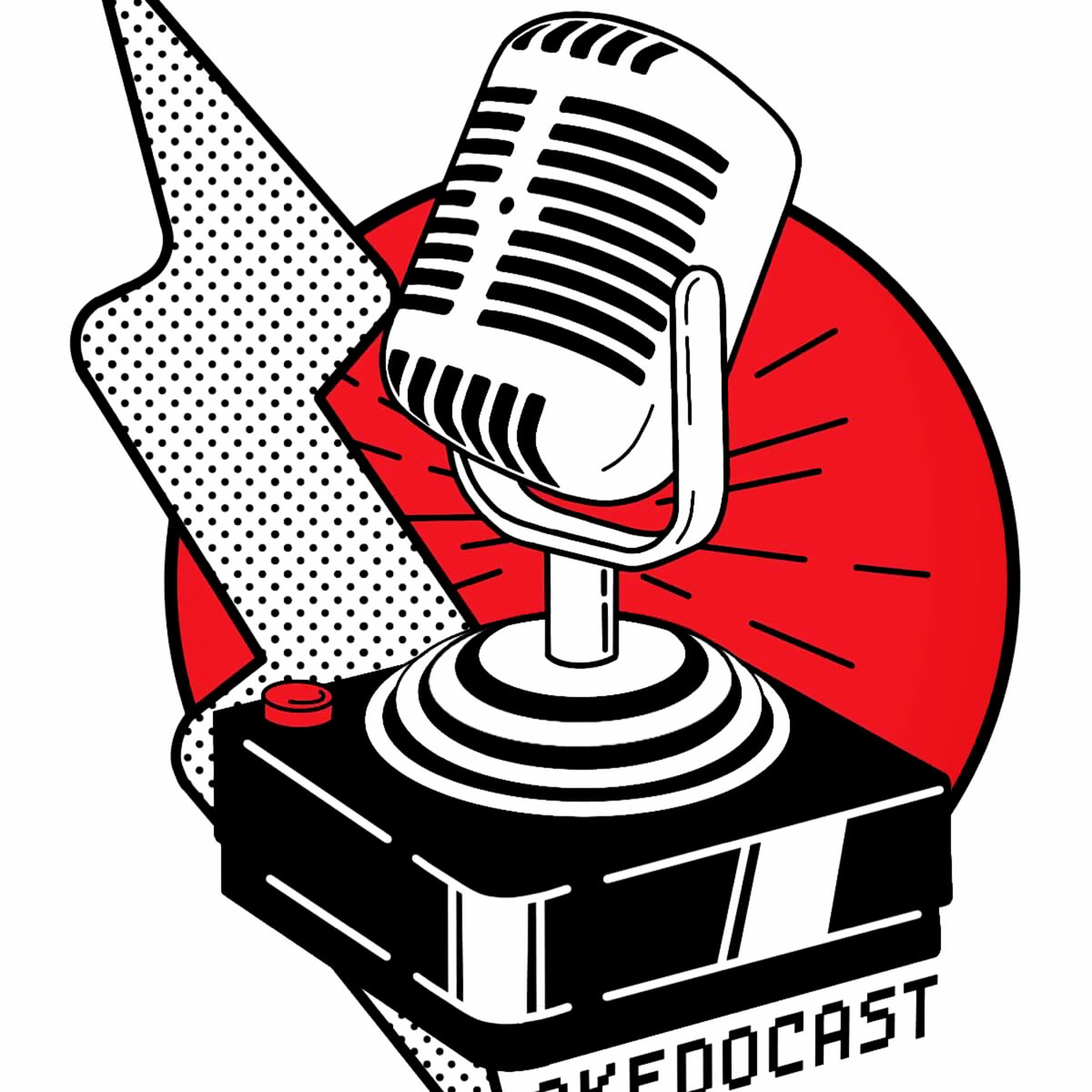 AkedoCast Bar Chatter