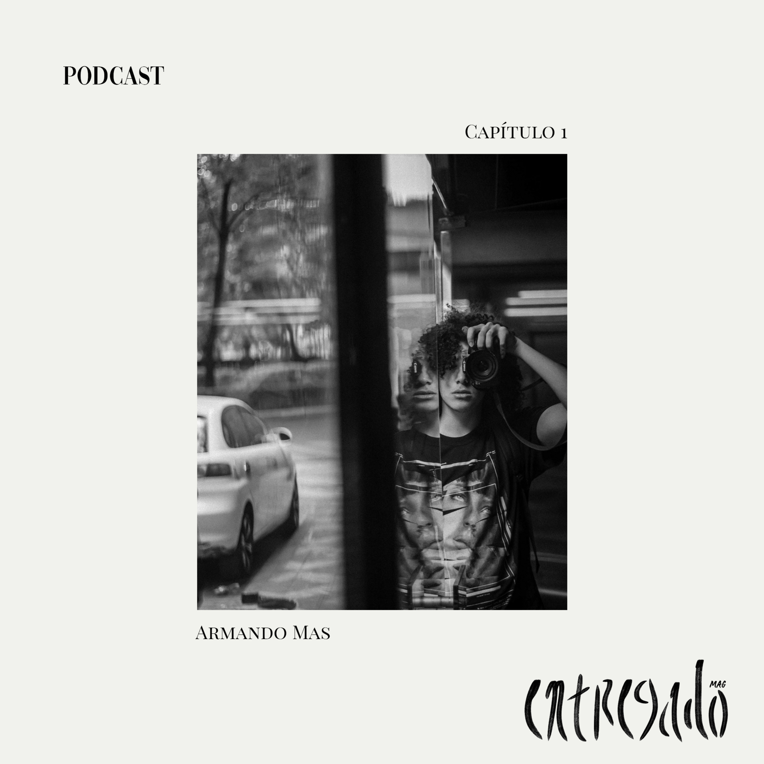 Podcast Entregado