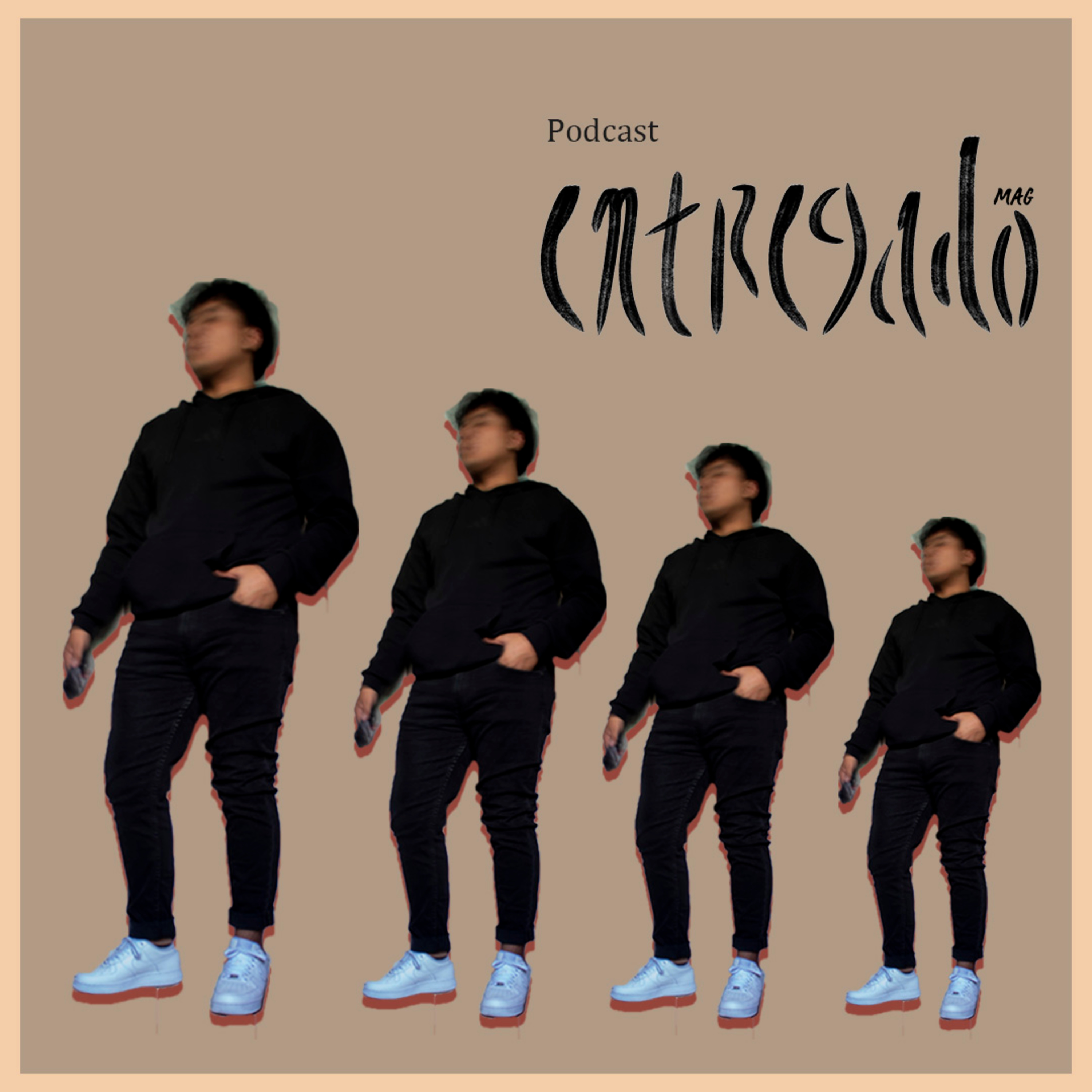 Podcast Entregado