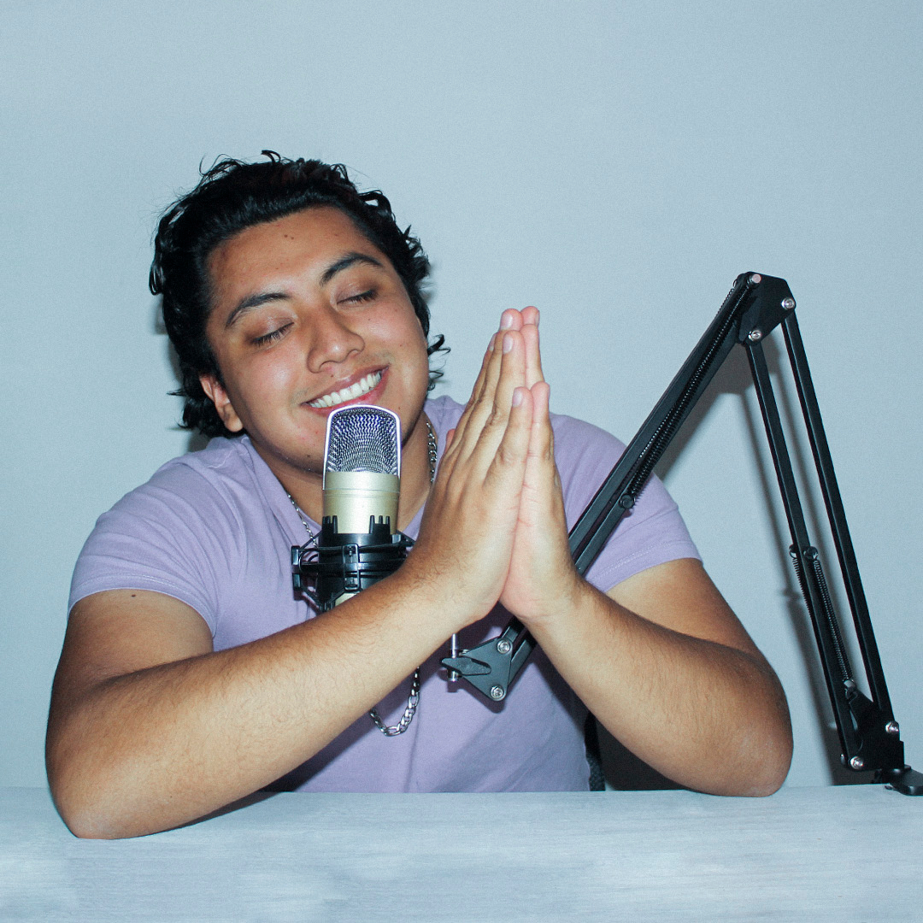Podcast Entregado