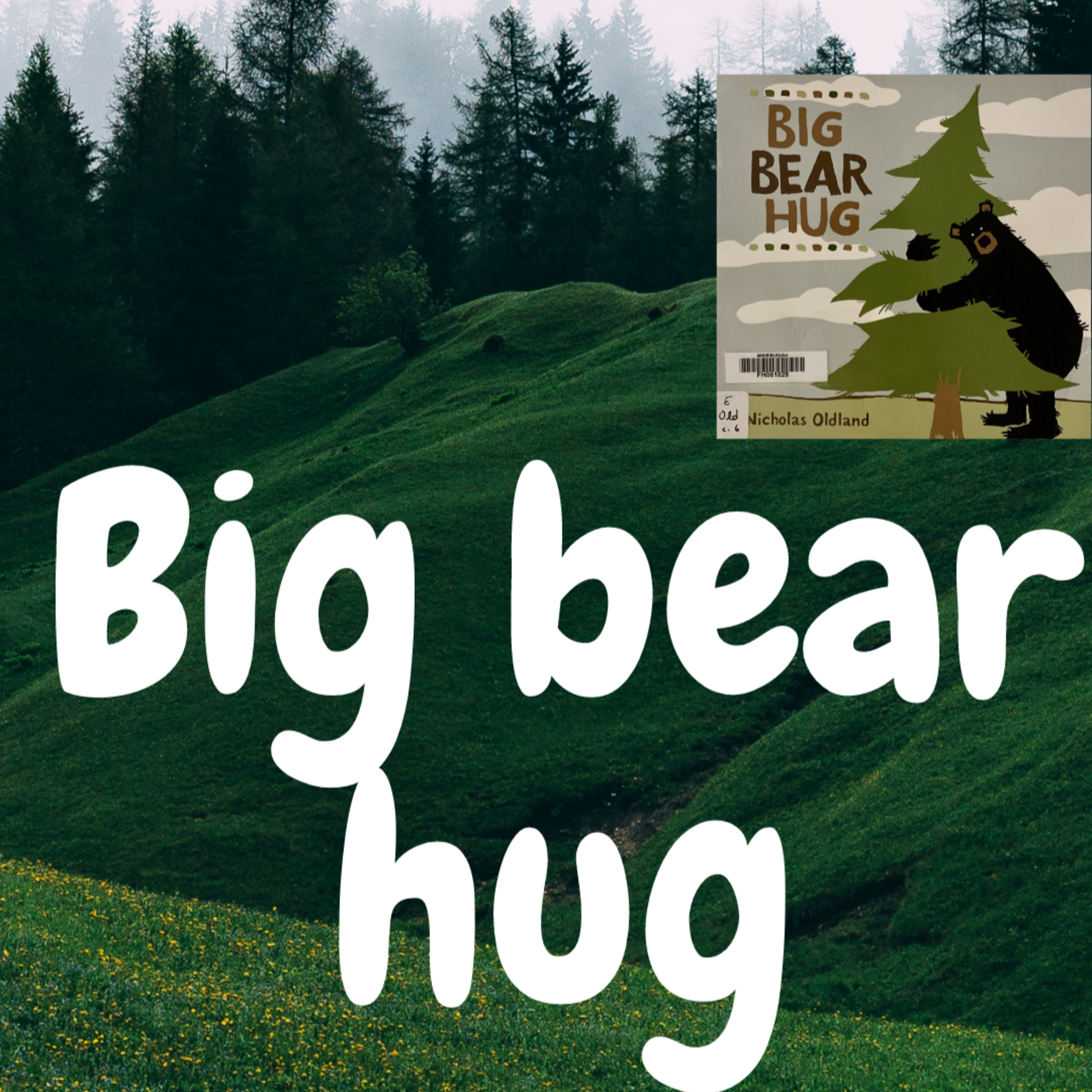 Reli Bee storytelling time. Read, Enjoy, Listen, Integrate.