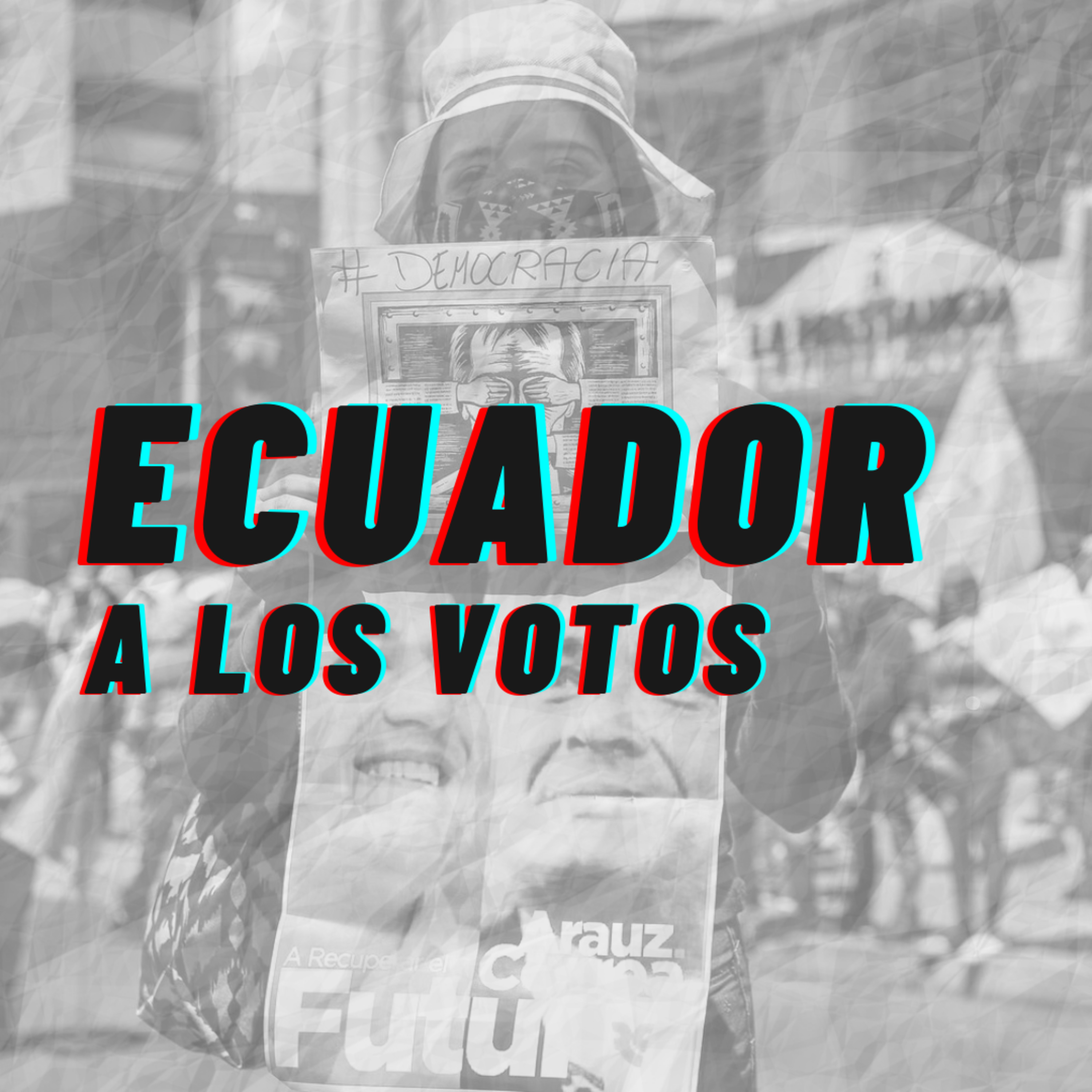 A los votos