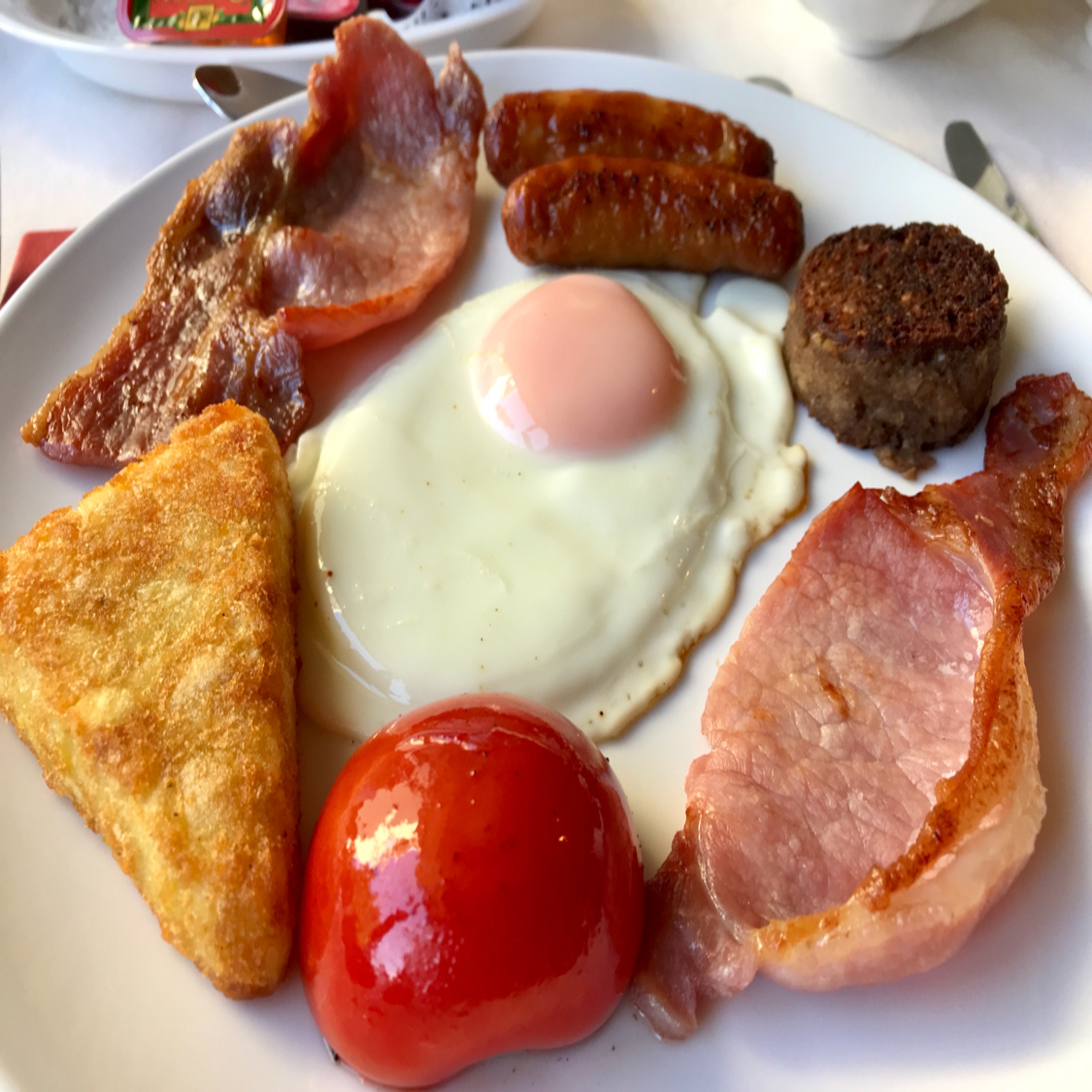 Das irische Frühstück ein muss in Irland 🇮🇪  episode artwork