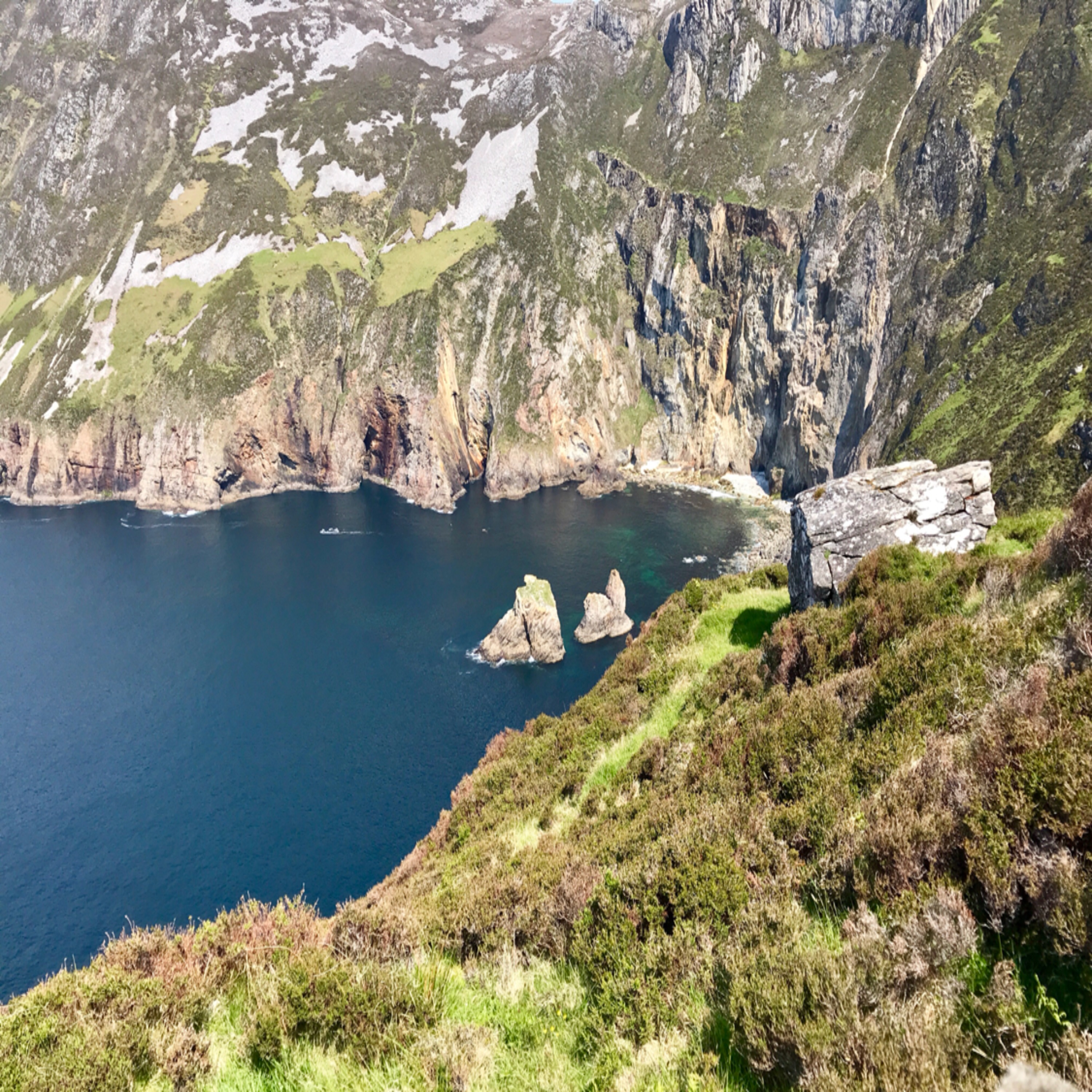 Traumhafte Strände und Clifs in Irland 🇮🇪  episode artwork