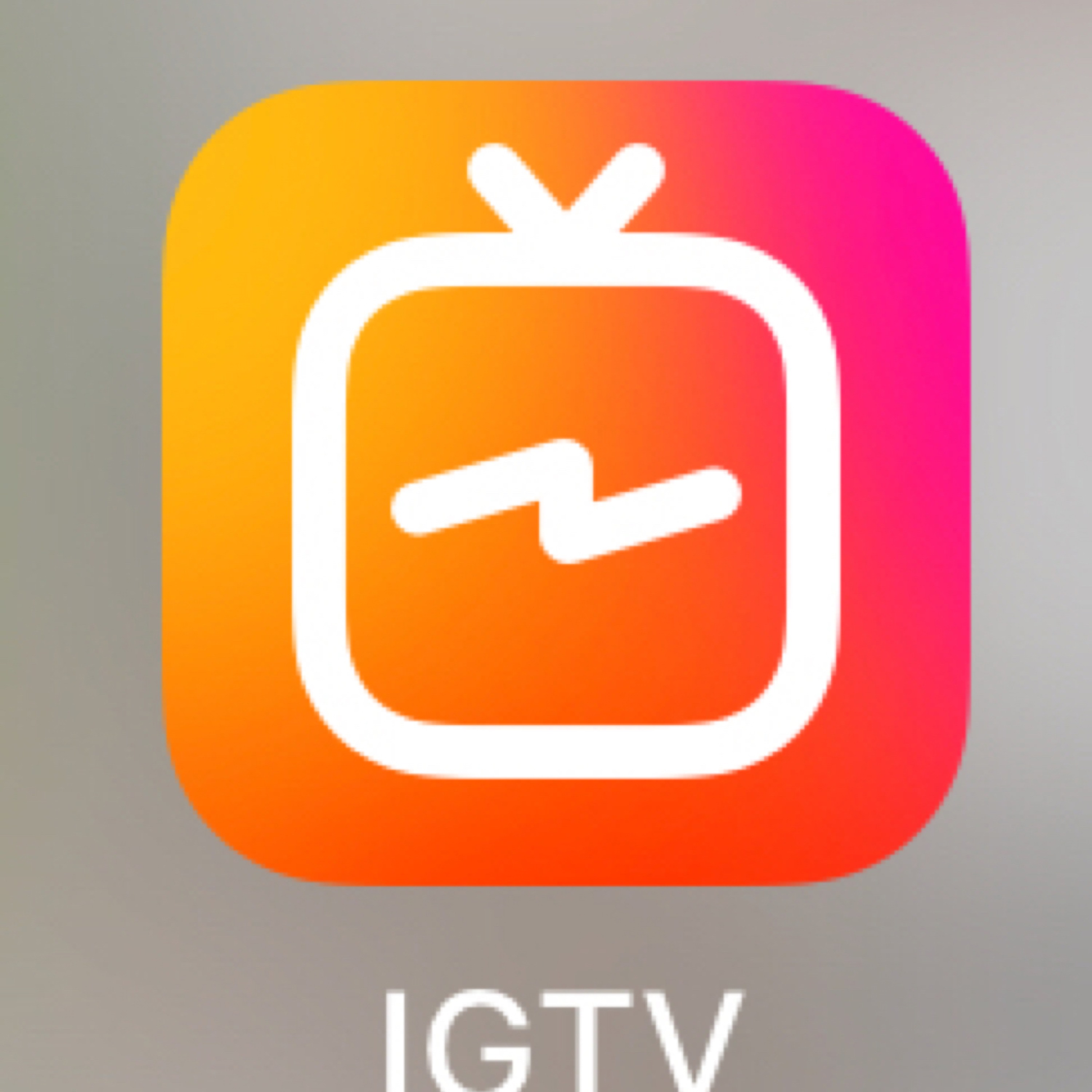Instagram lebt - YouTube ist tod? episode artwork