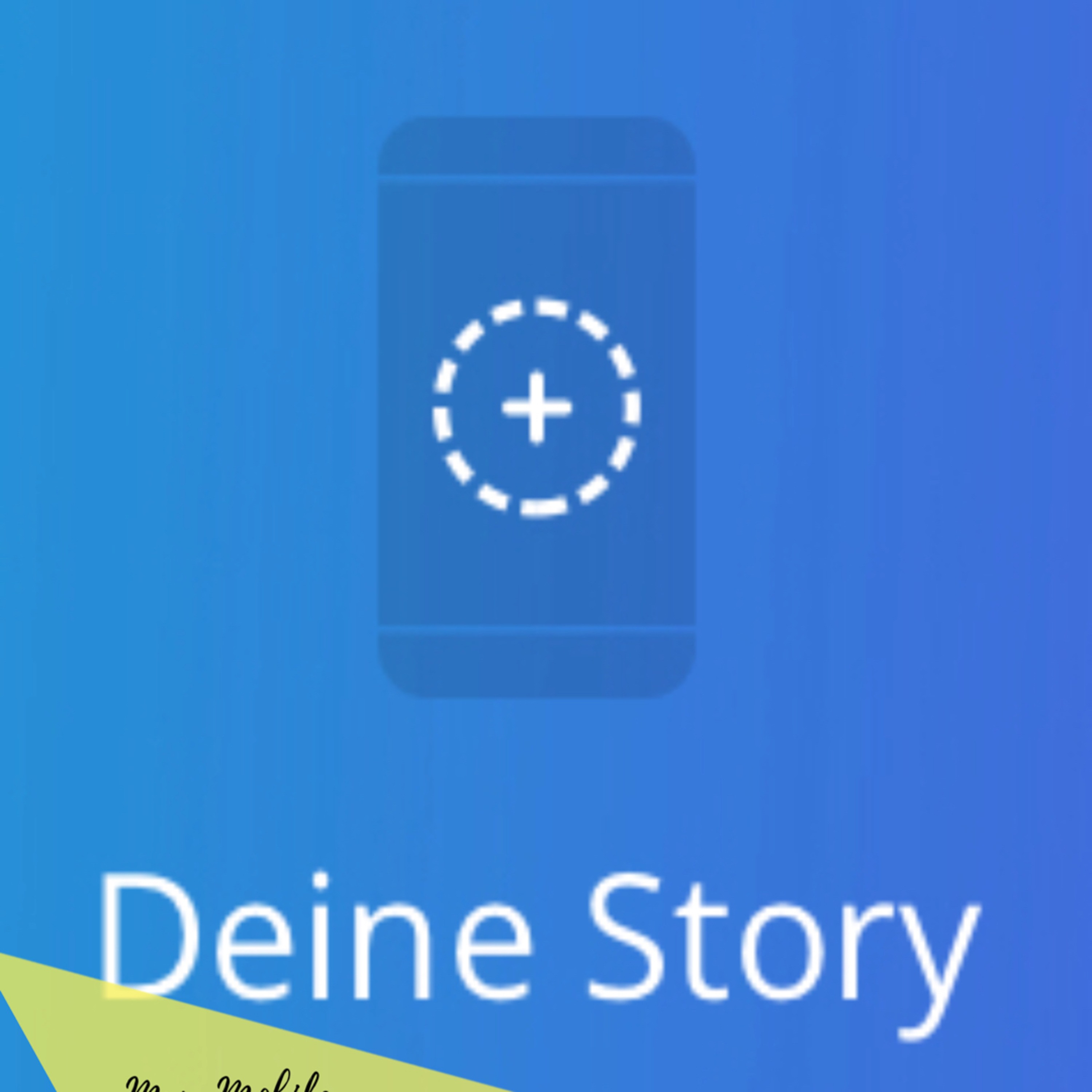 wie lange ist die ideale Instagram-Story? episode artwork
