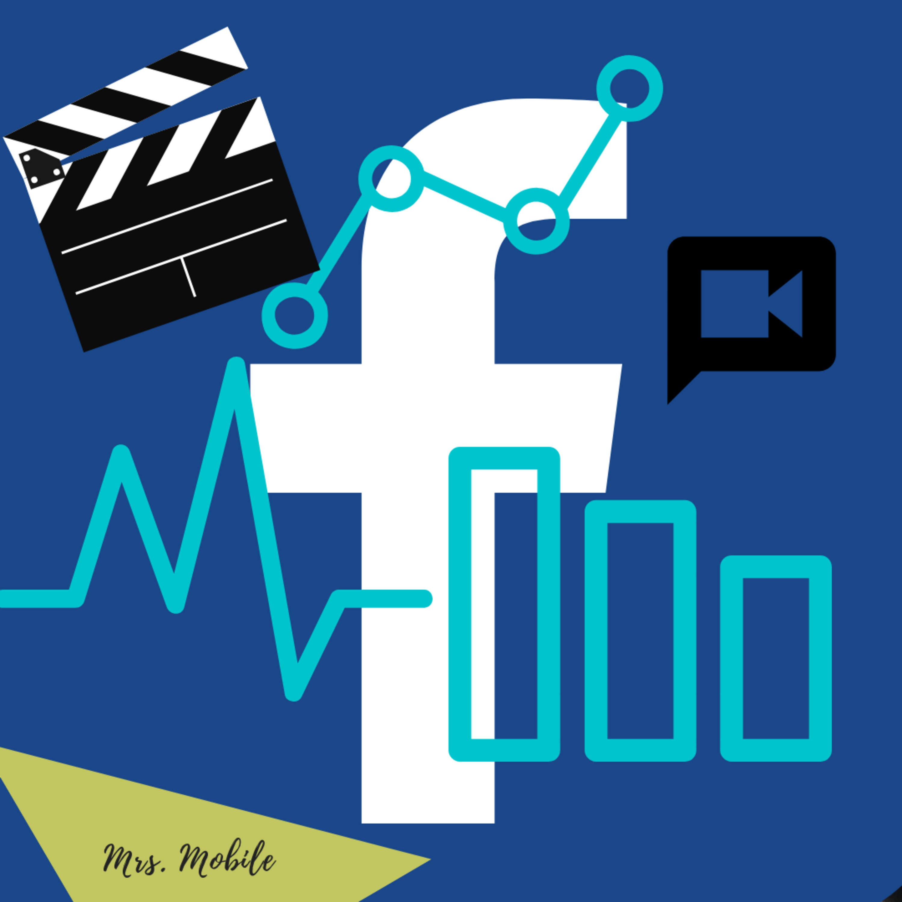 Die Facebook-Reichweite bei Videos und was sie uns sagt. 