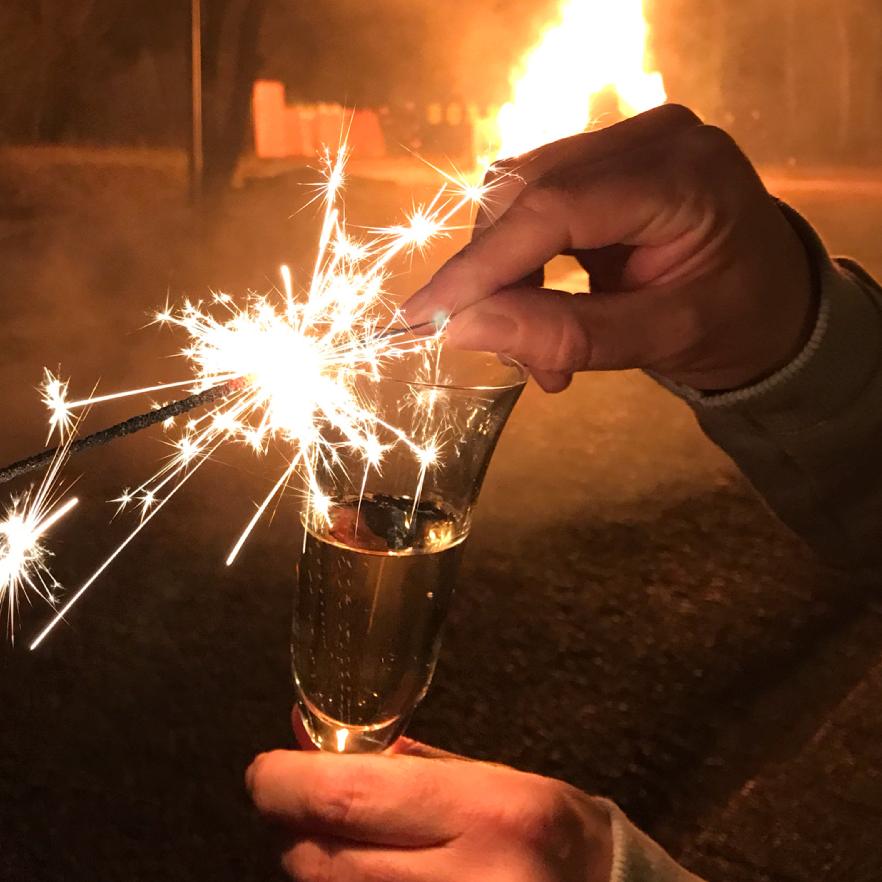 Gedanken zum Jahresbeginn