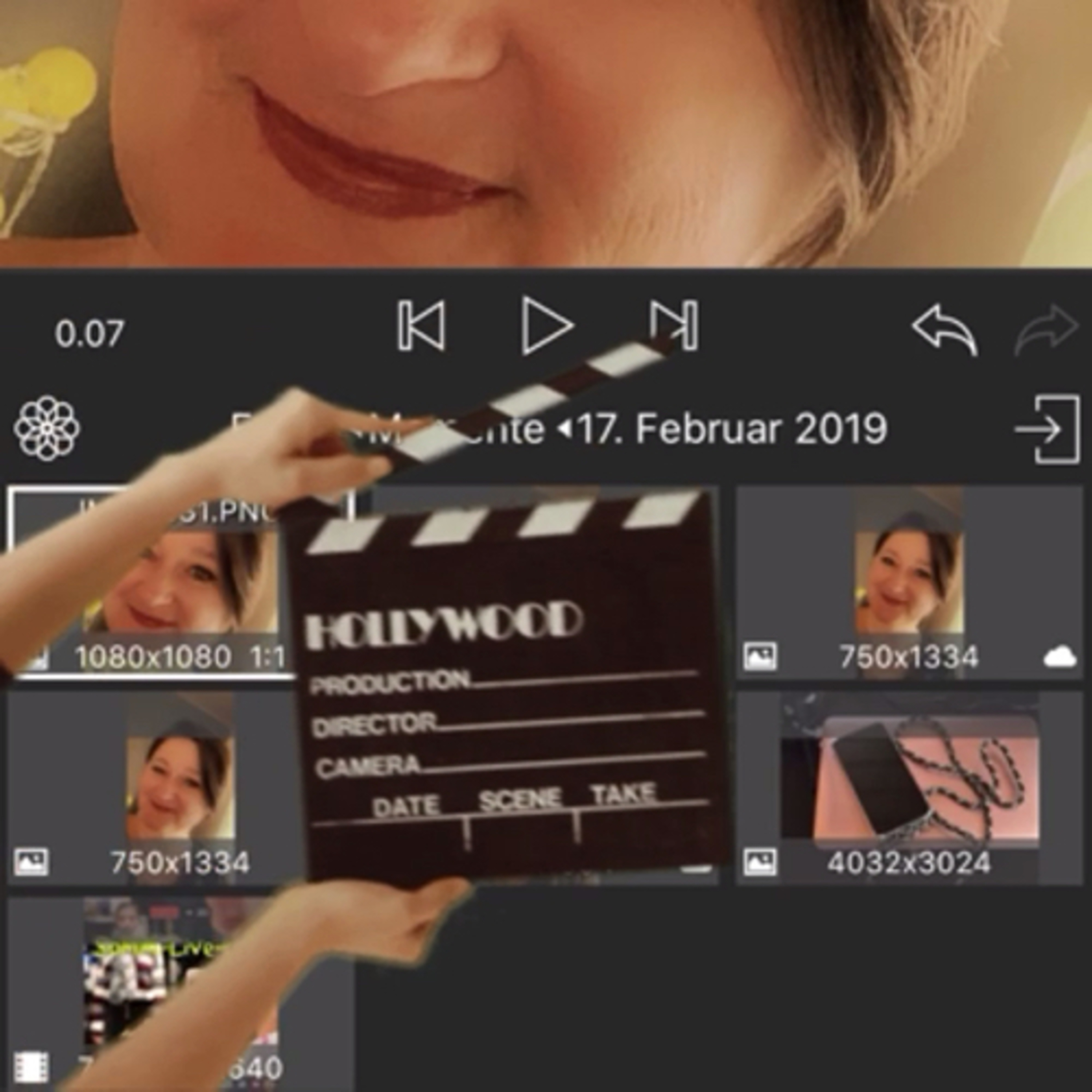Das richtige Videoformat für Social Media. episode artwork
