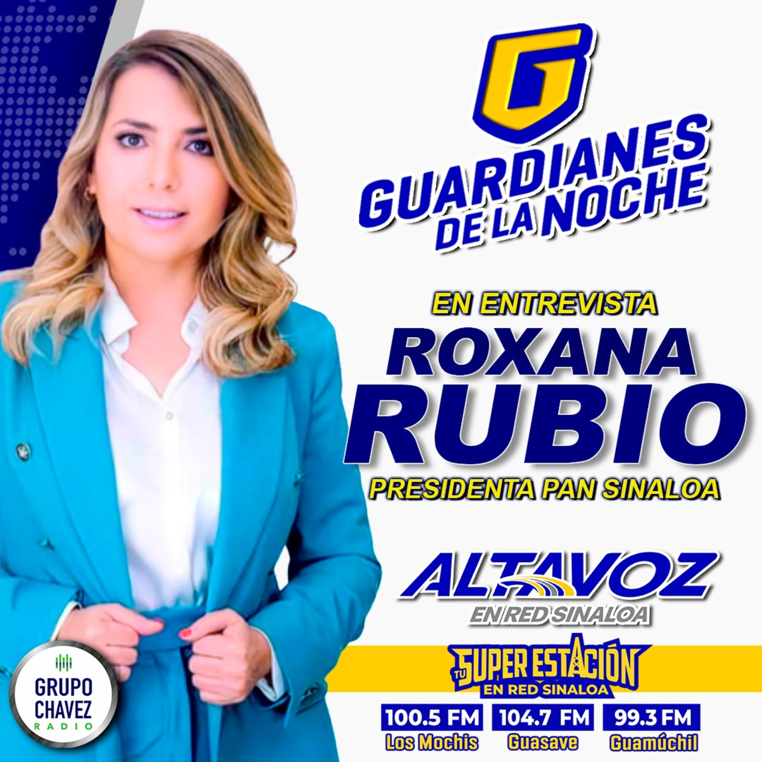 Portada de Noticiero Altavoz