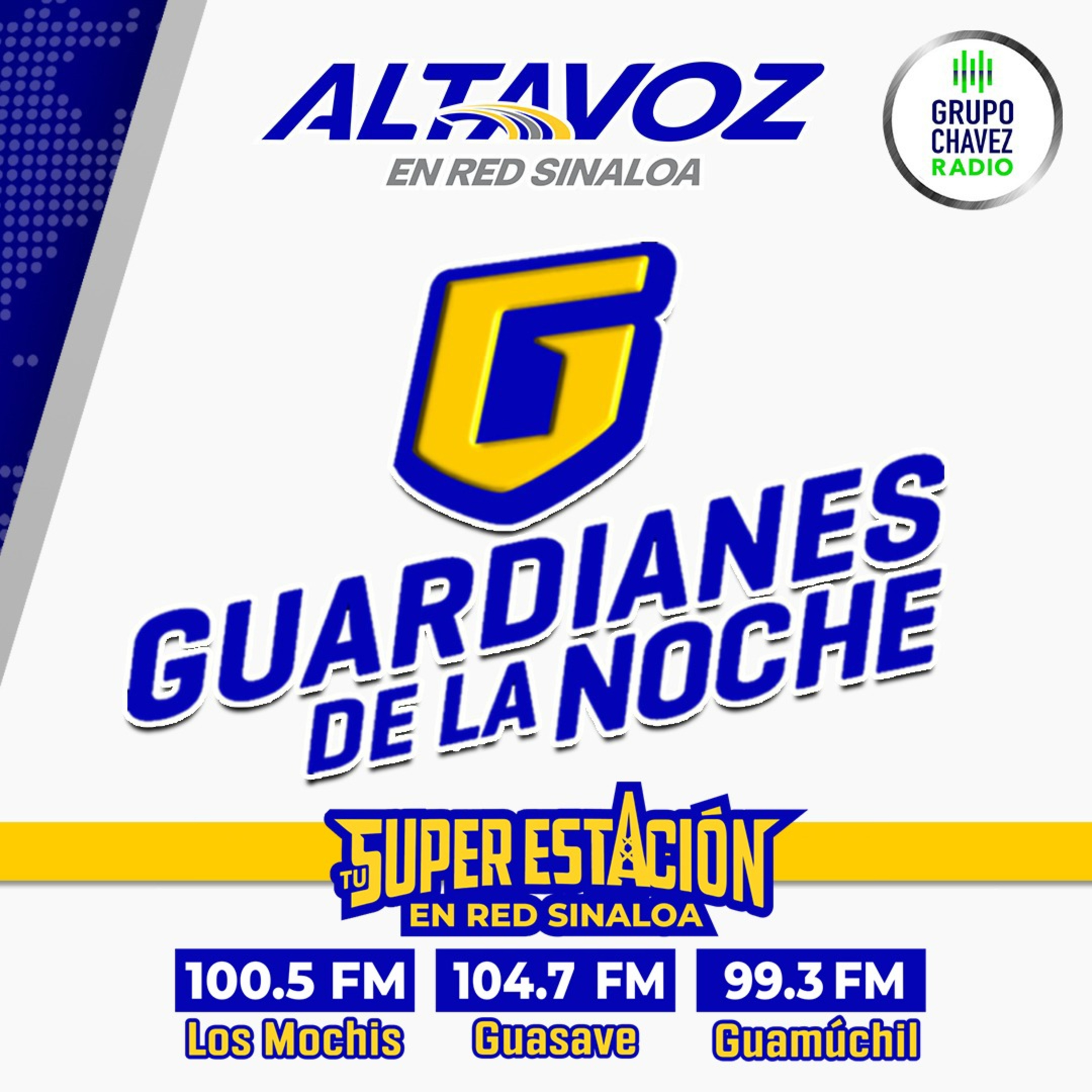 Portada de Noticiero Altavoz