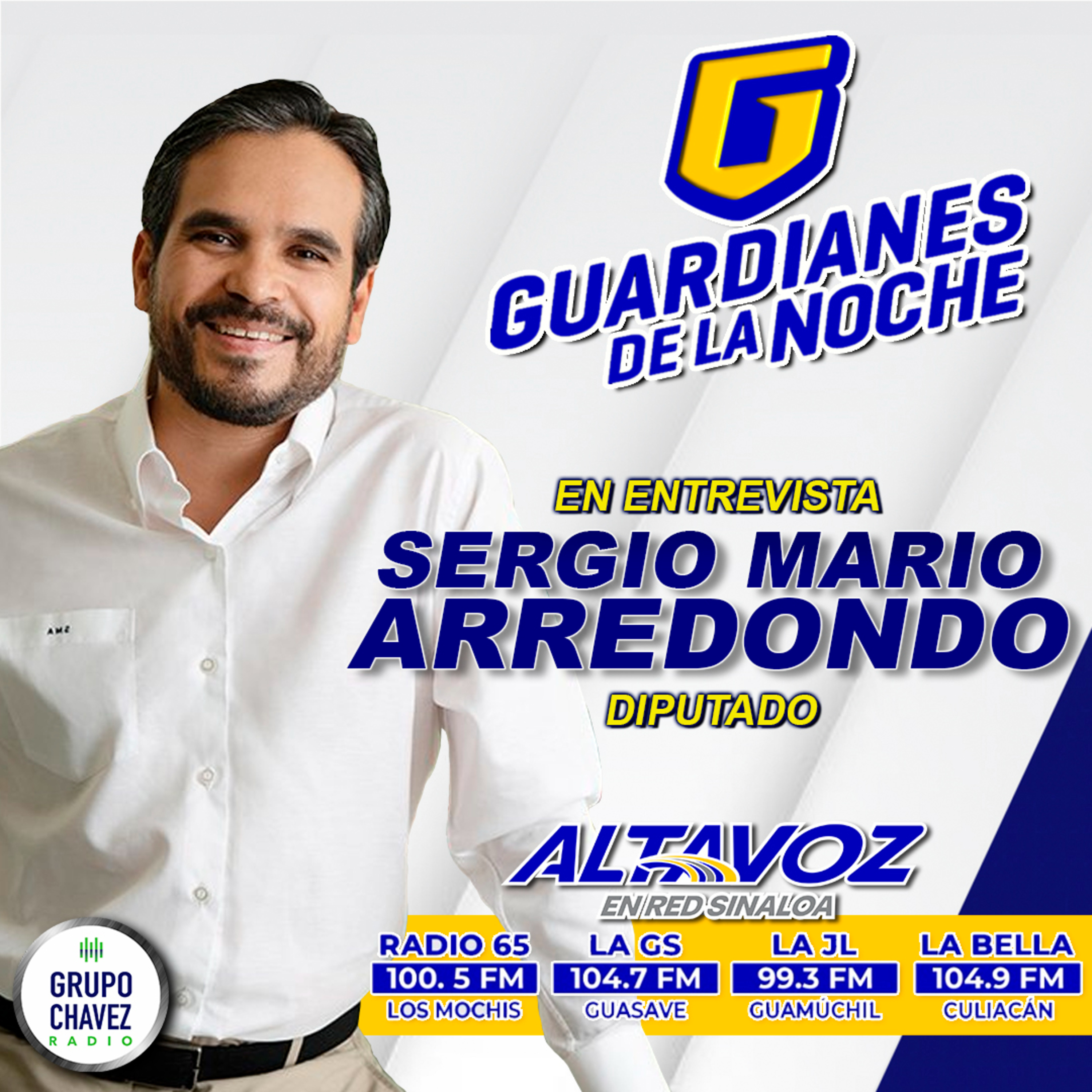 Portada de Noticiero Altavoz