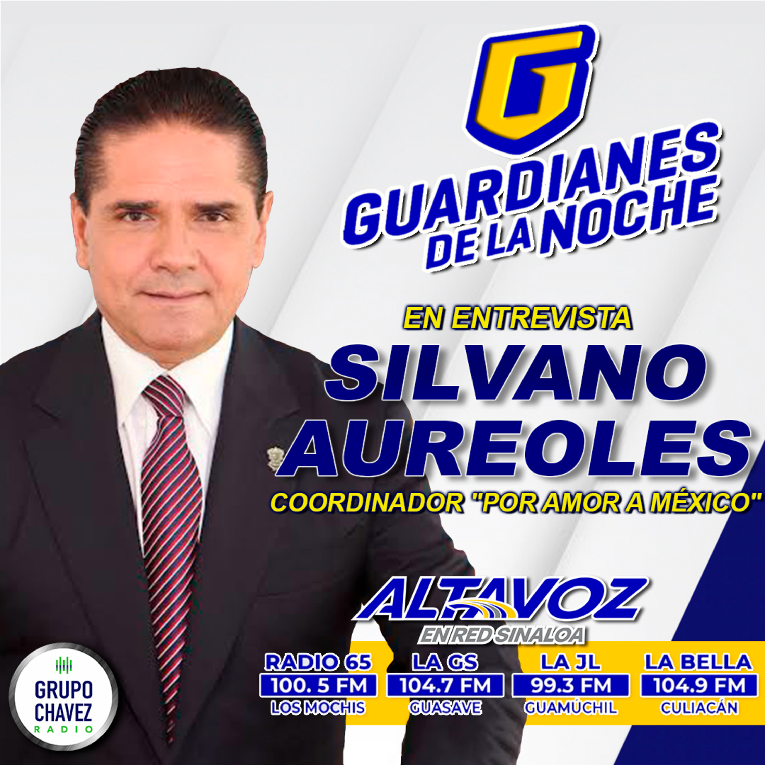 Portada de Noticiero Altavoz