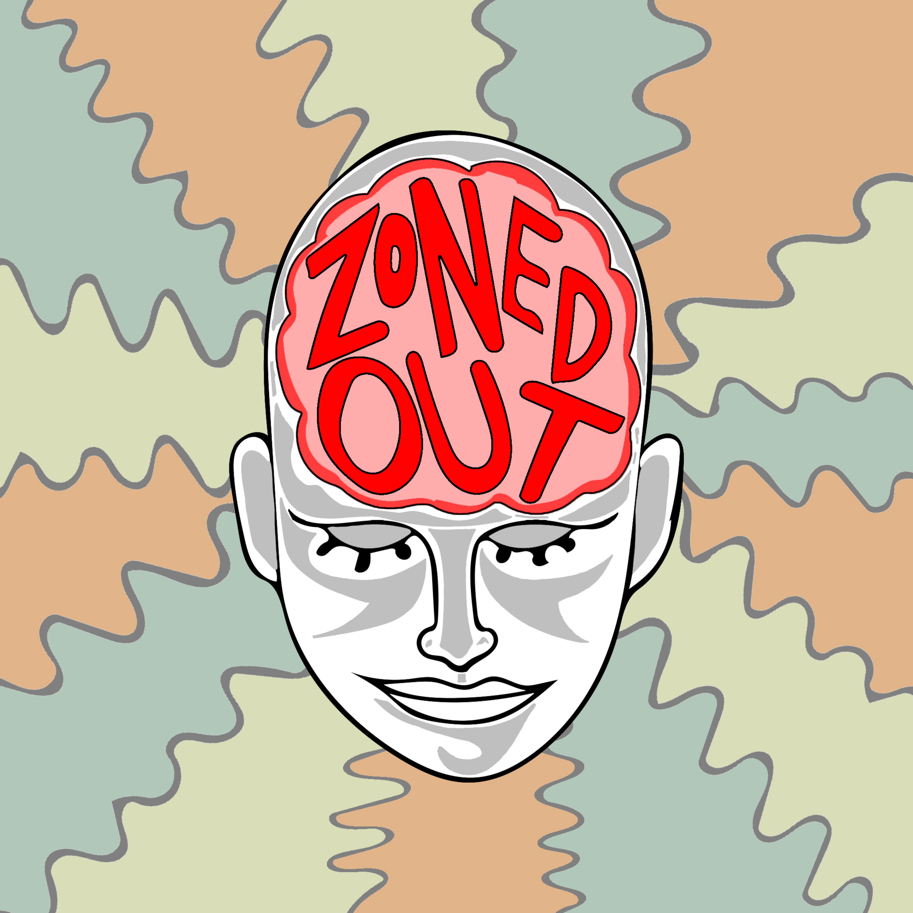 Perceiving Reality  episode artwork
