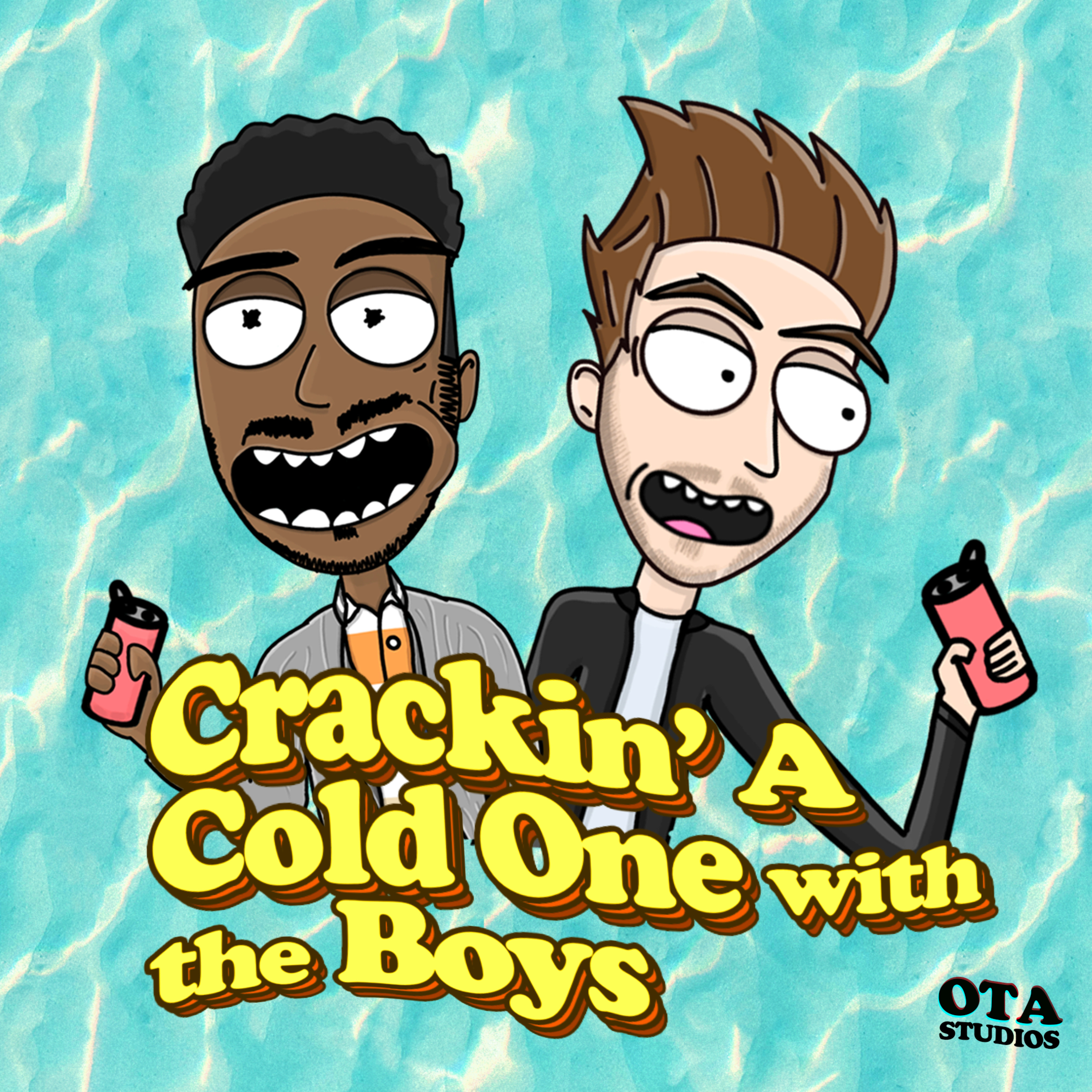 Relationship Therapy episode artwork