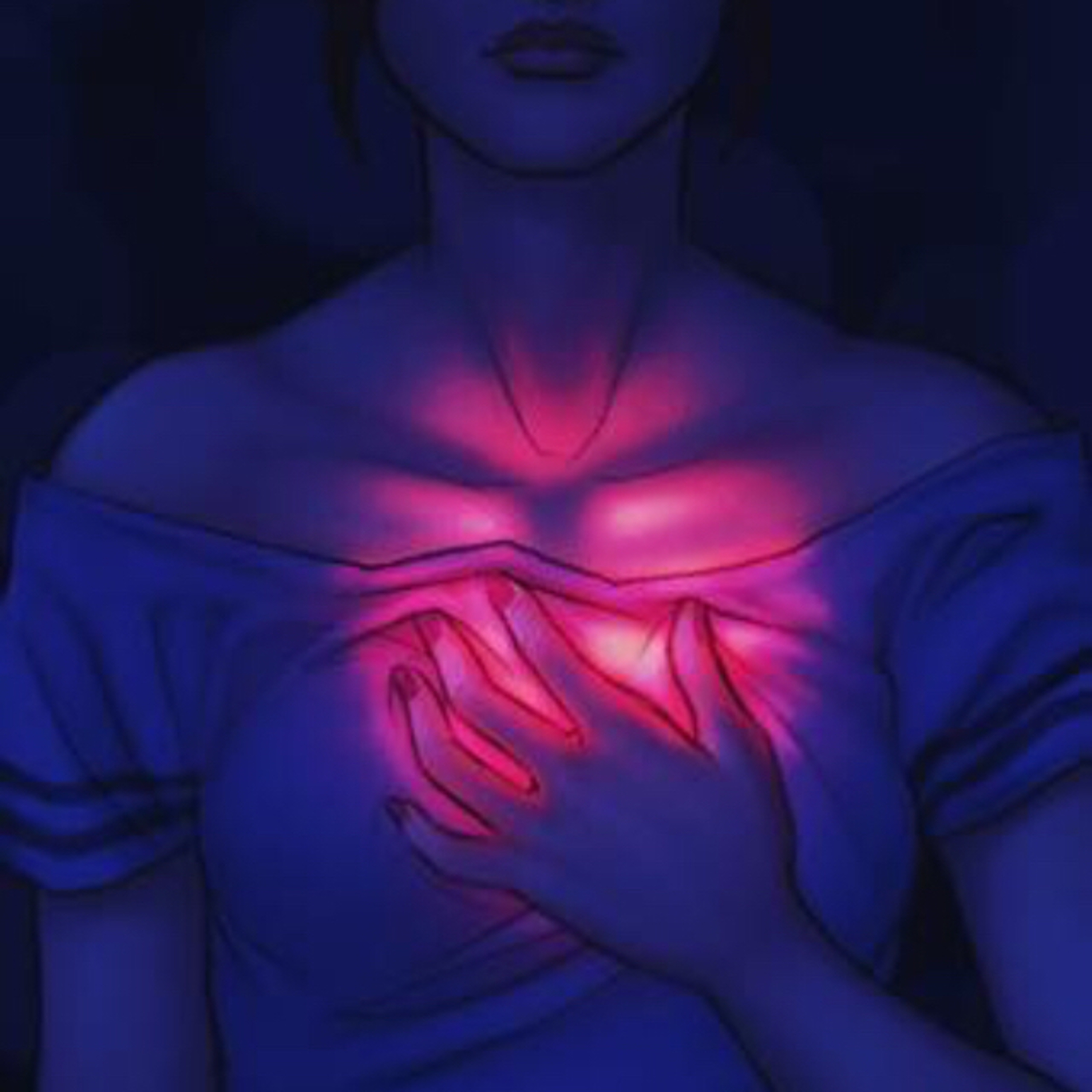 How to close down each Chakras