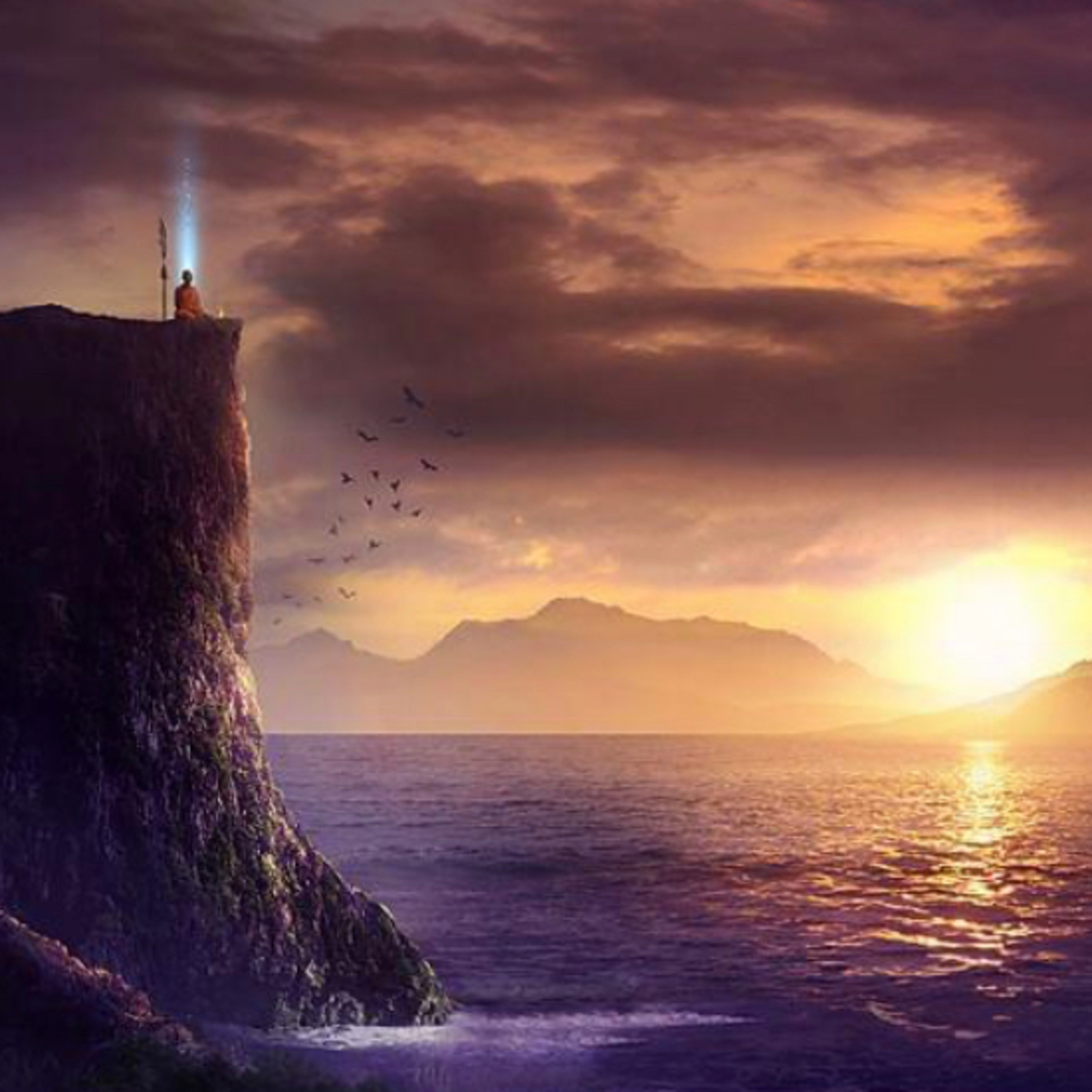 Root Chakra Meditation