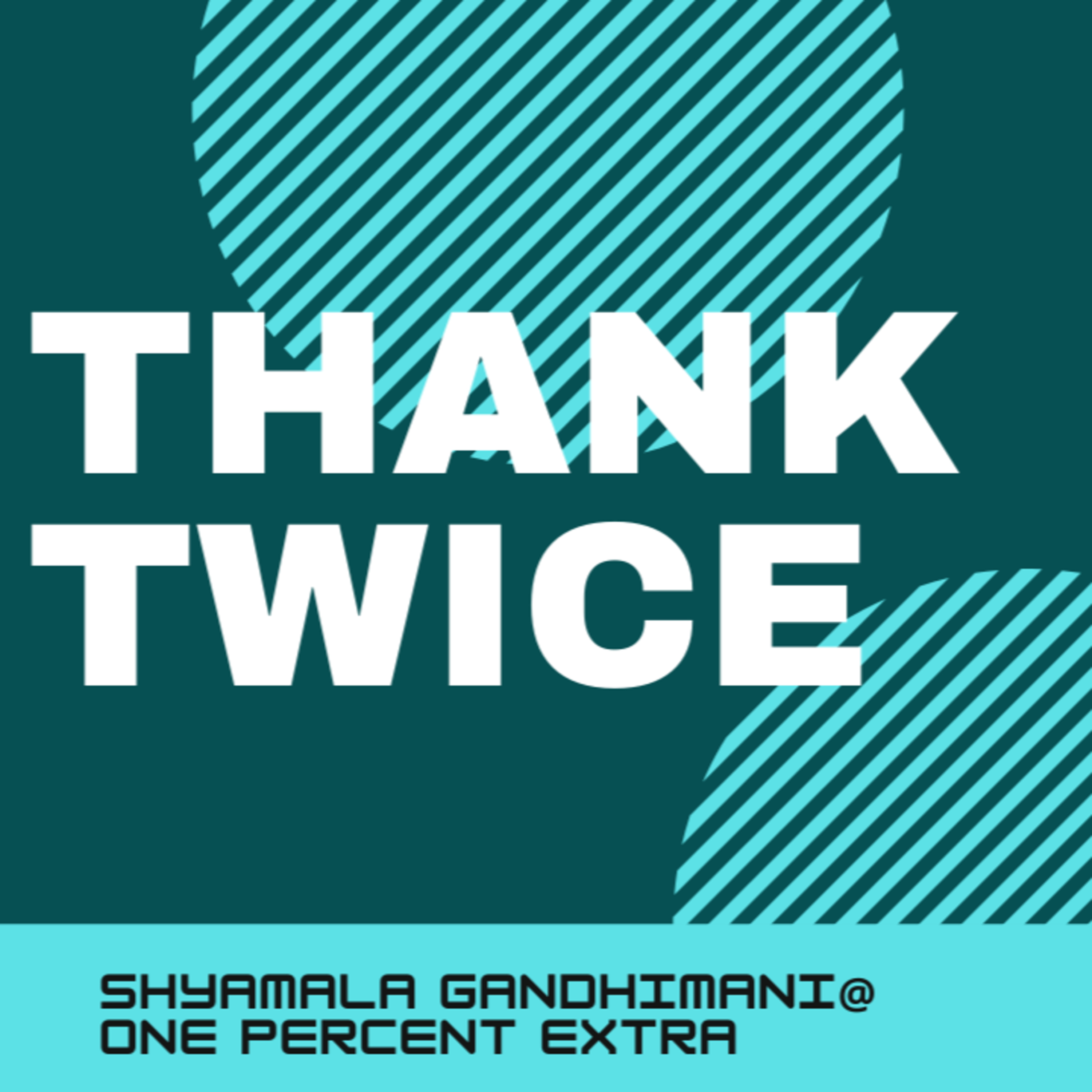 The One Percent Extra- Tamil Self Improvement, Motivation & Productivity Podcast