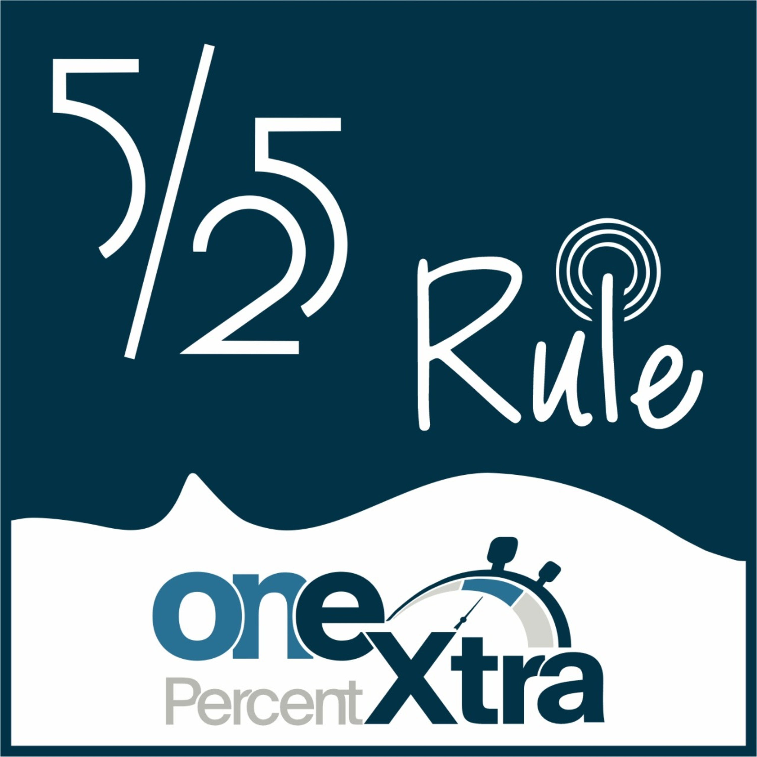 The One Percent Extra- Tamil Self Improvement, Motivation & Productivity Podcast