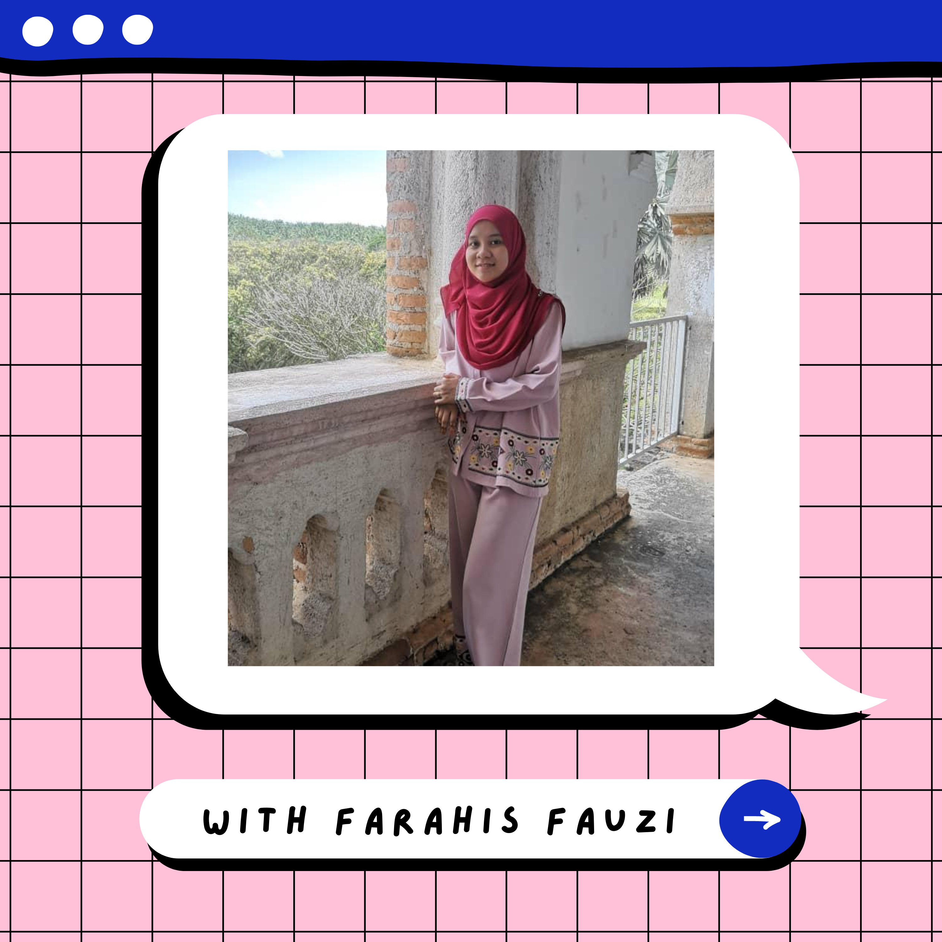 The Izzati Noordin Podcast